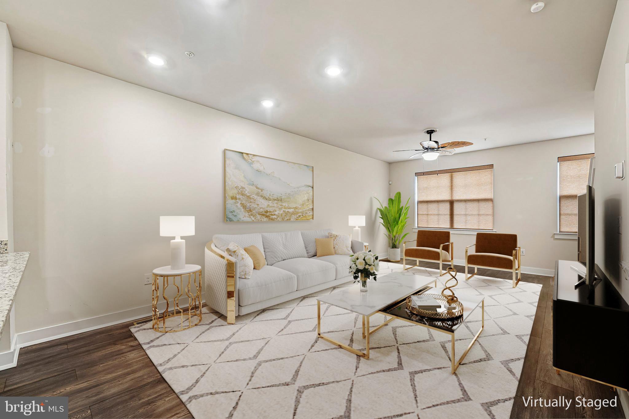 WATERSIDE - Residential