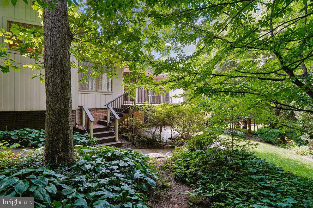 BURNING TREE MANOR - Residential