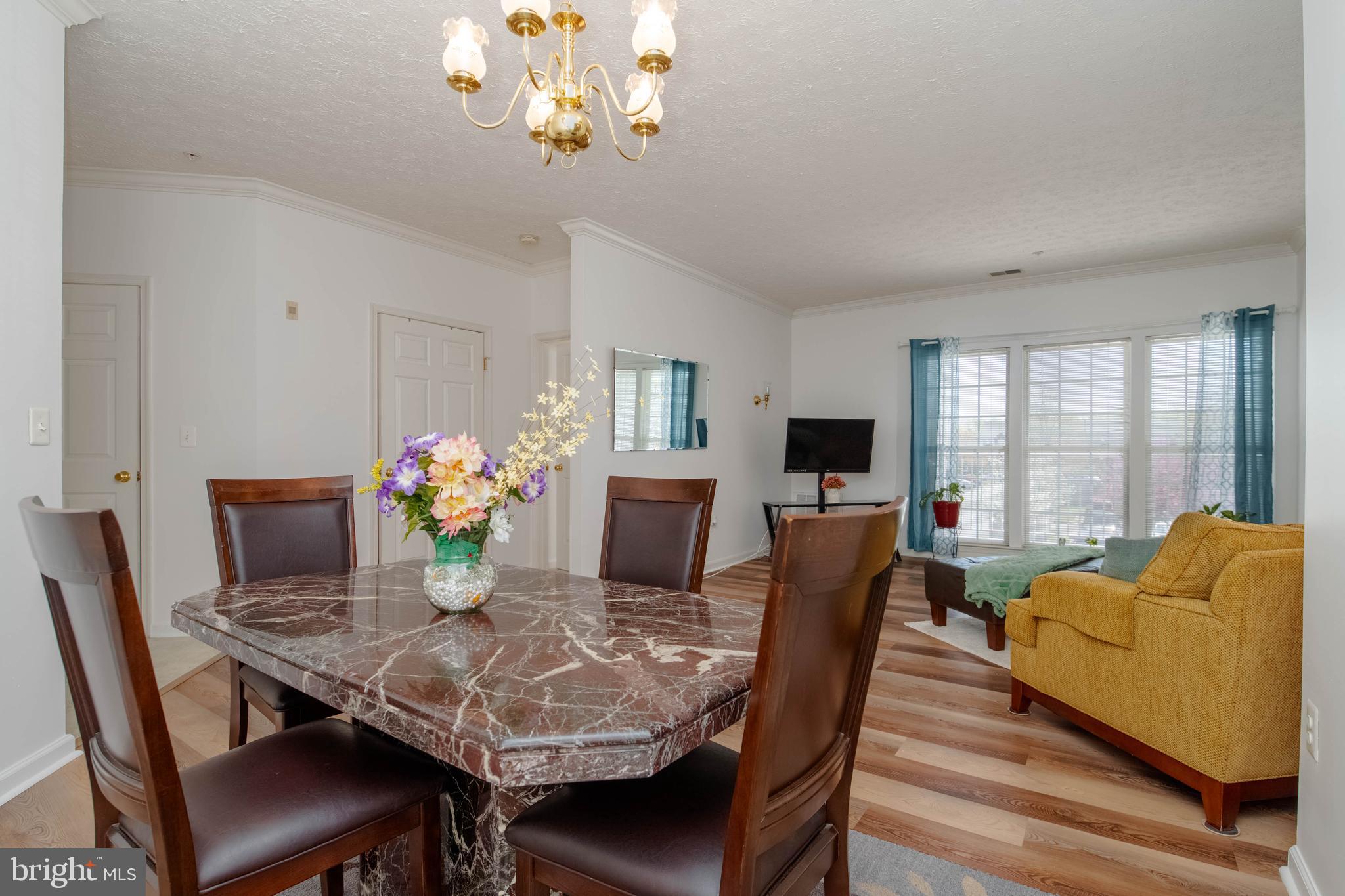 DEVONSHIRE AT WHITEMARSH - Residential