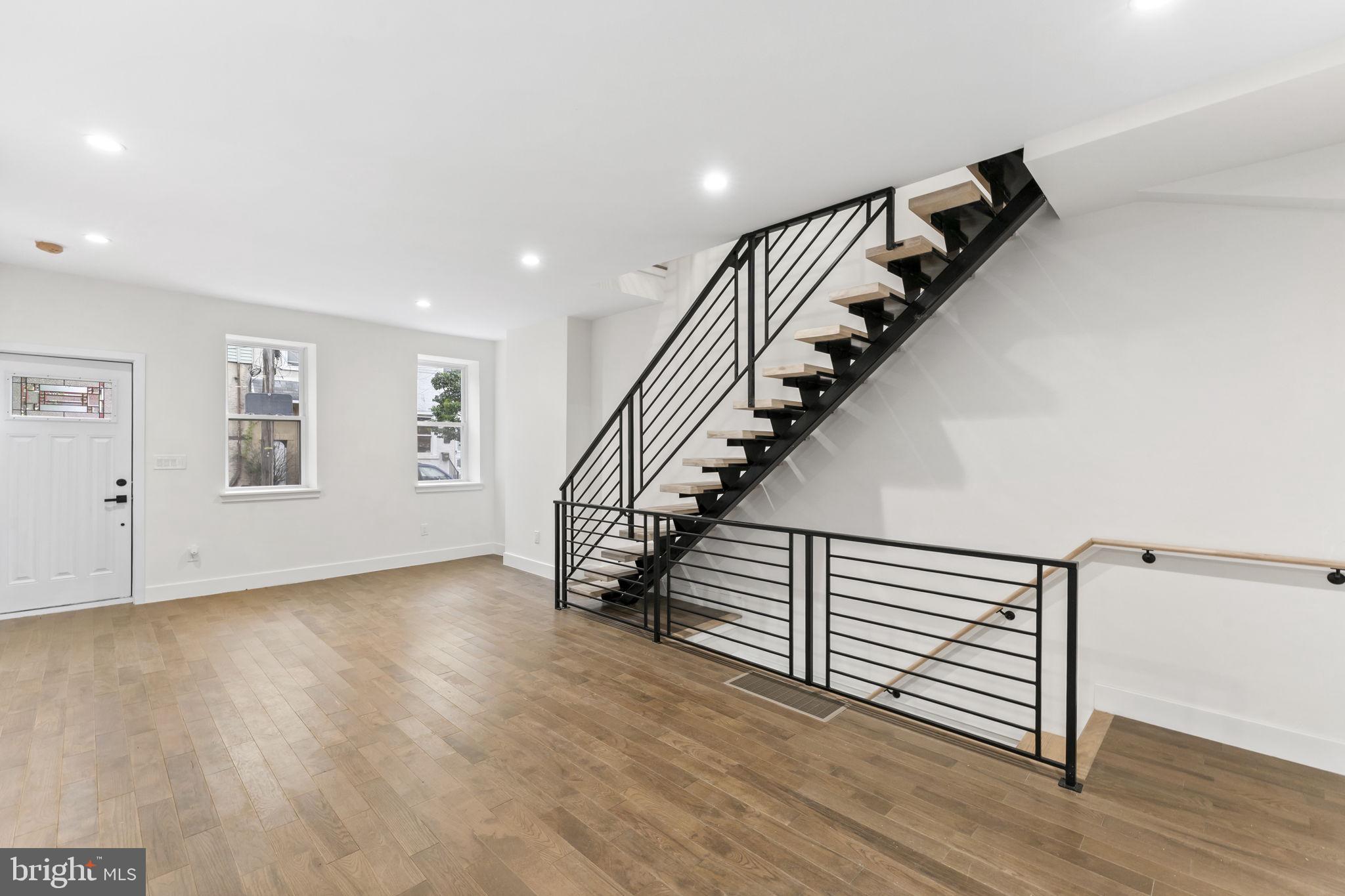 FISHTOWN - Residential
