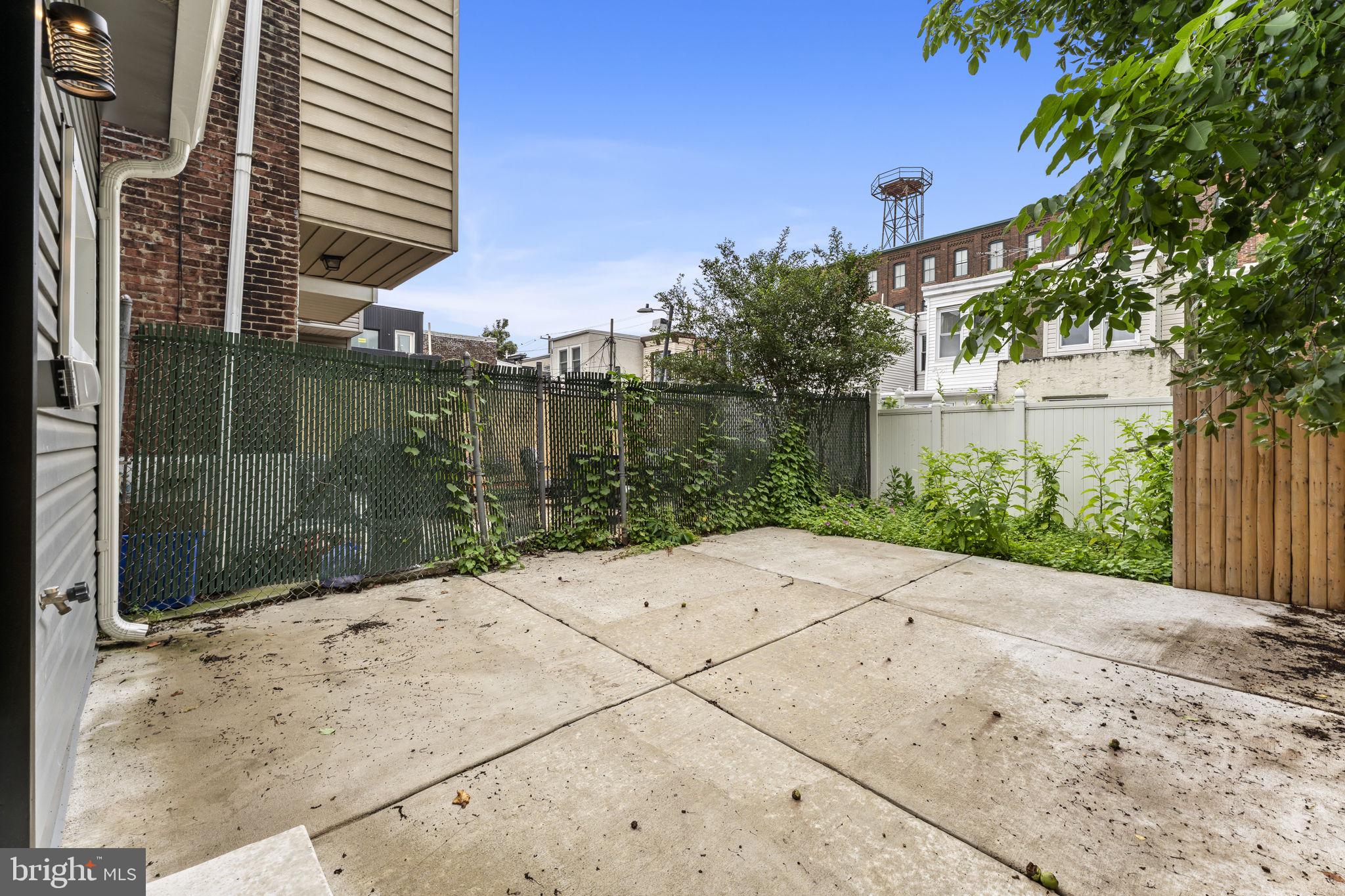 FISHTOWN - Residential