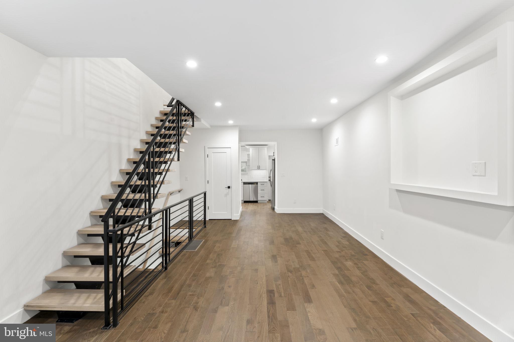 FISHTOWN - Residential