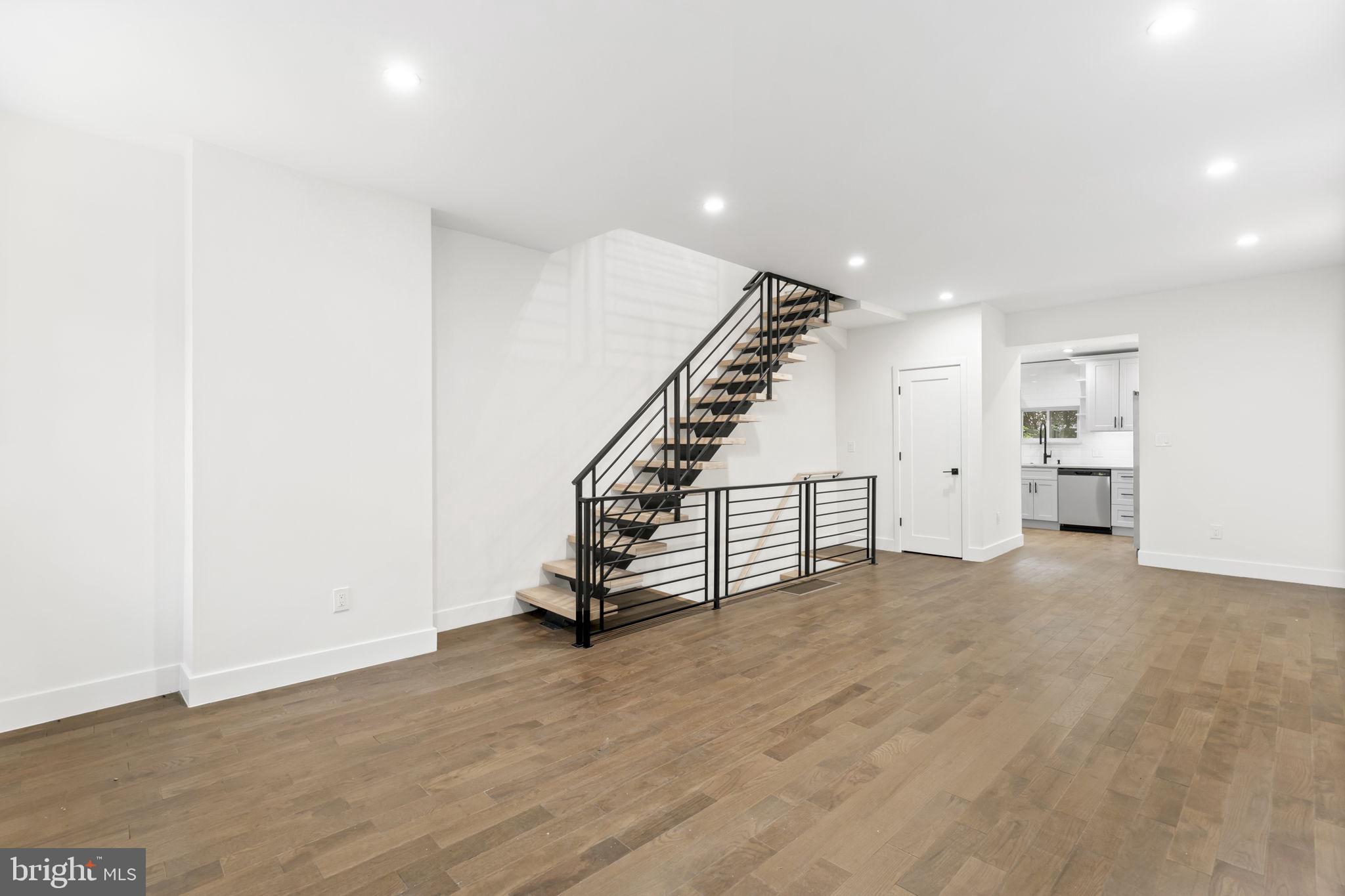 FISHTOWN - Residential