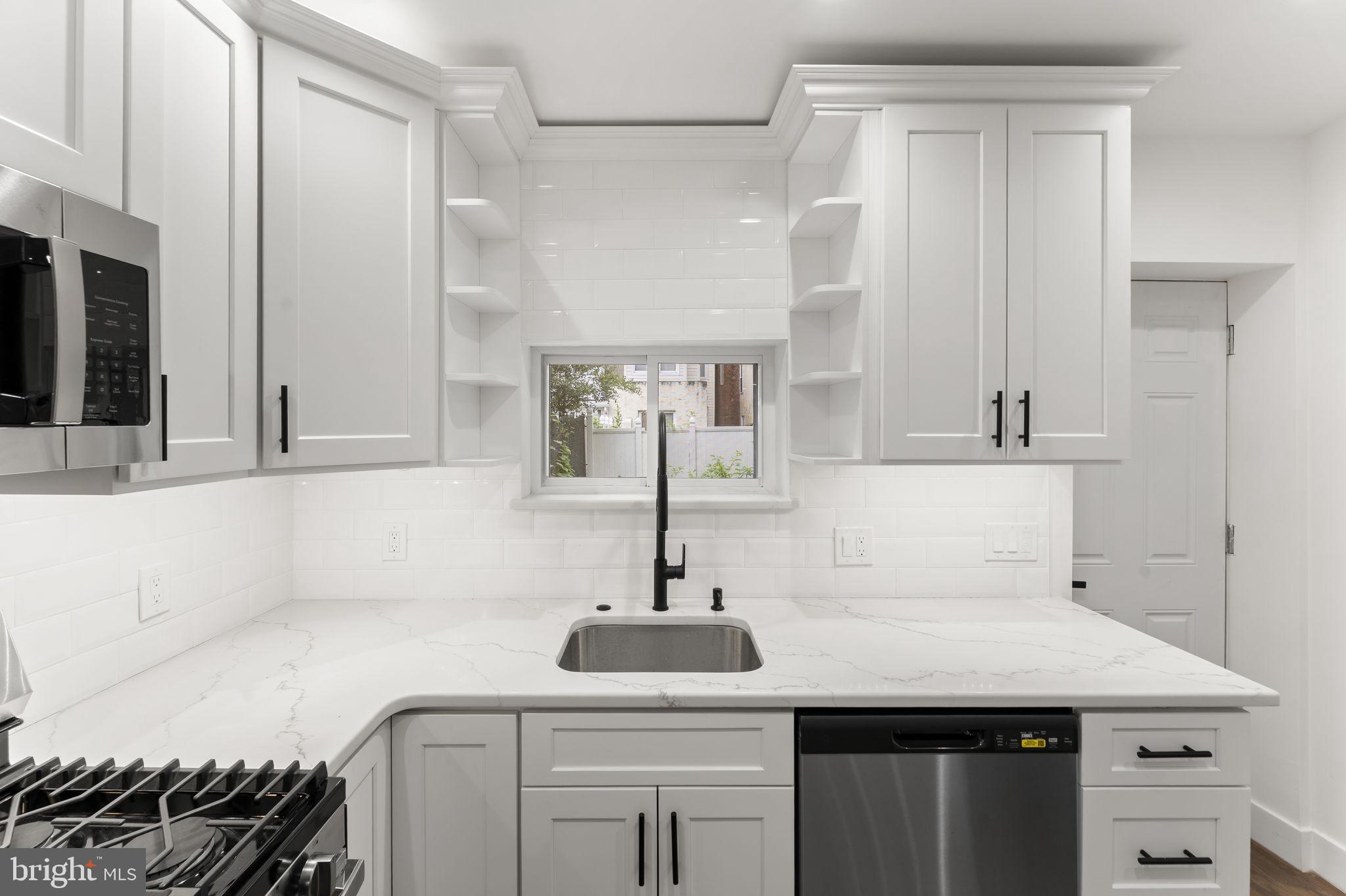 FISHTOWN - Residential