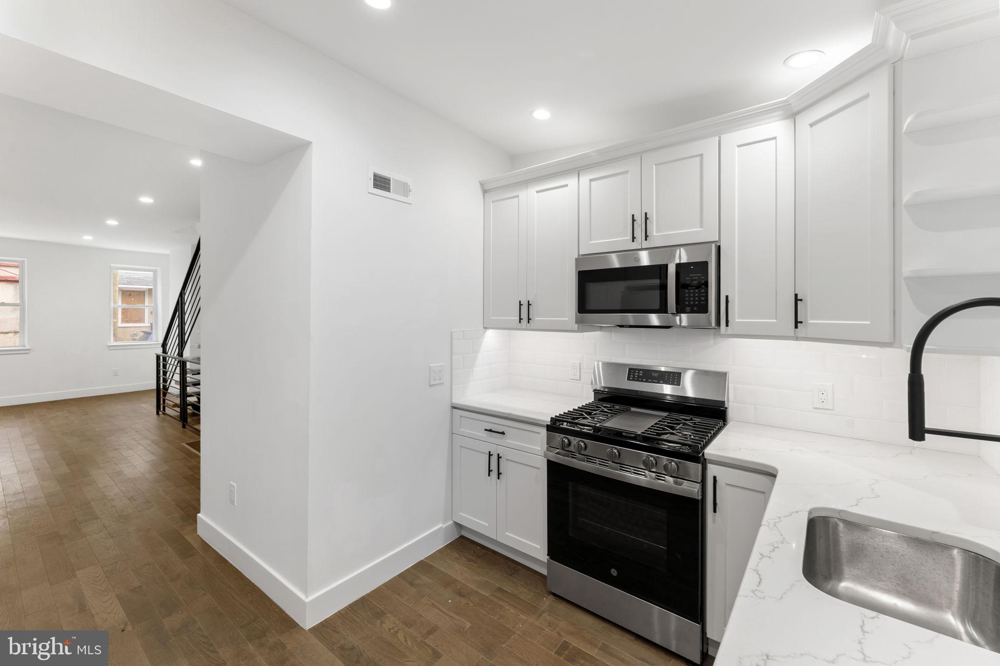 FISHTOWN - Residential