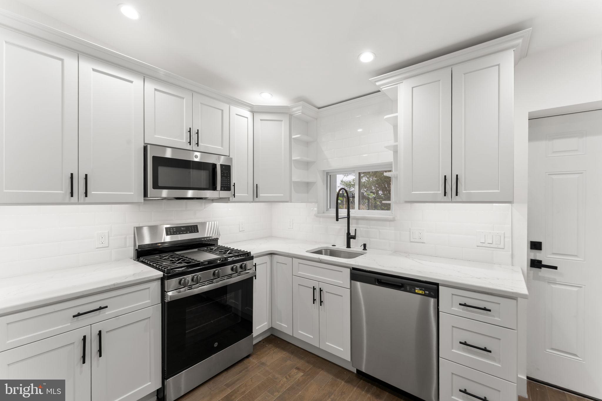 FISHTOWN - Residential