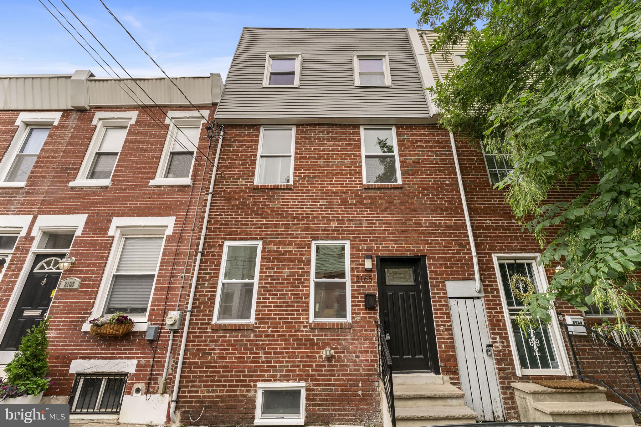FISHTOWN - Residential