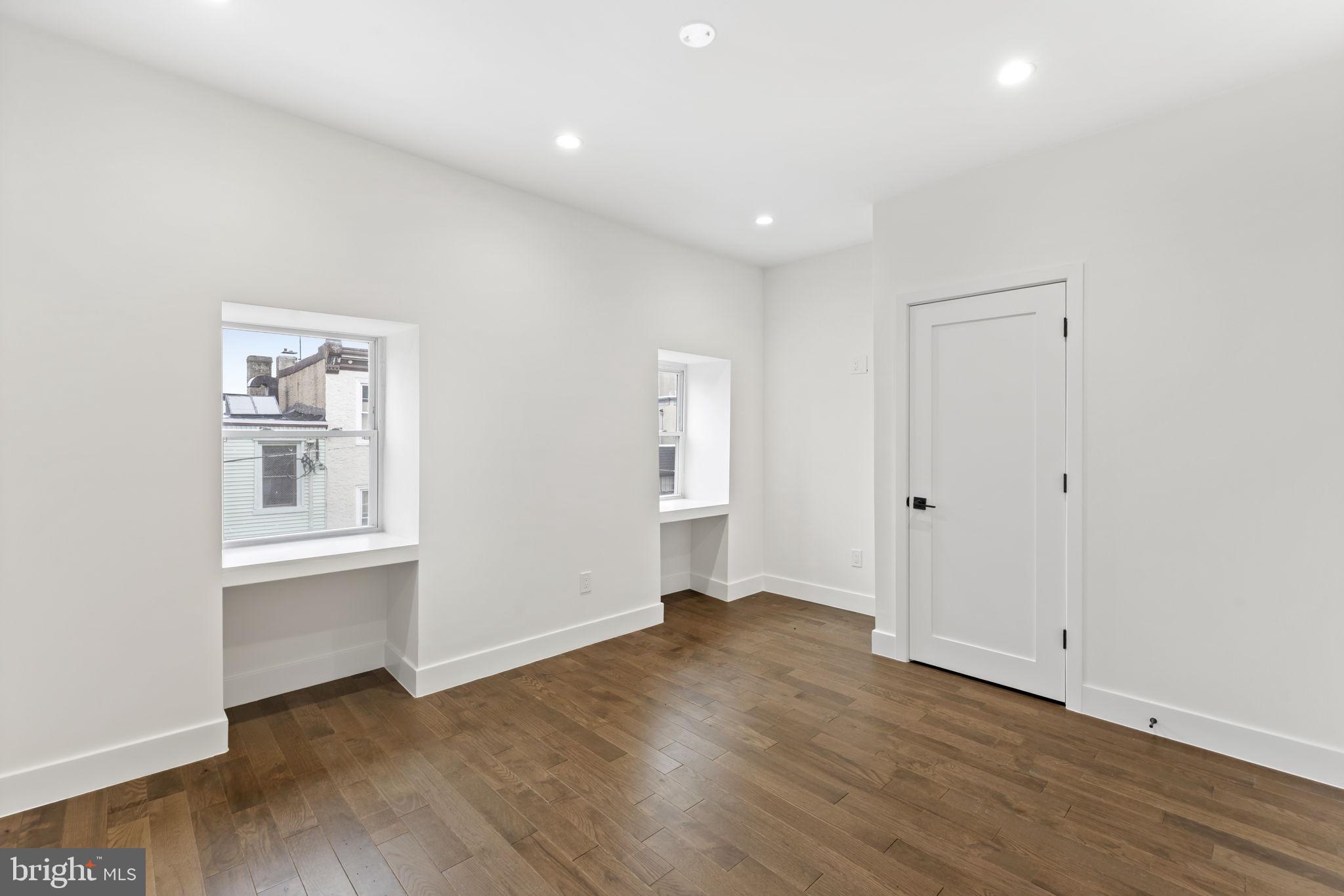 FISHTOWN - Residential