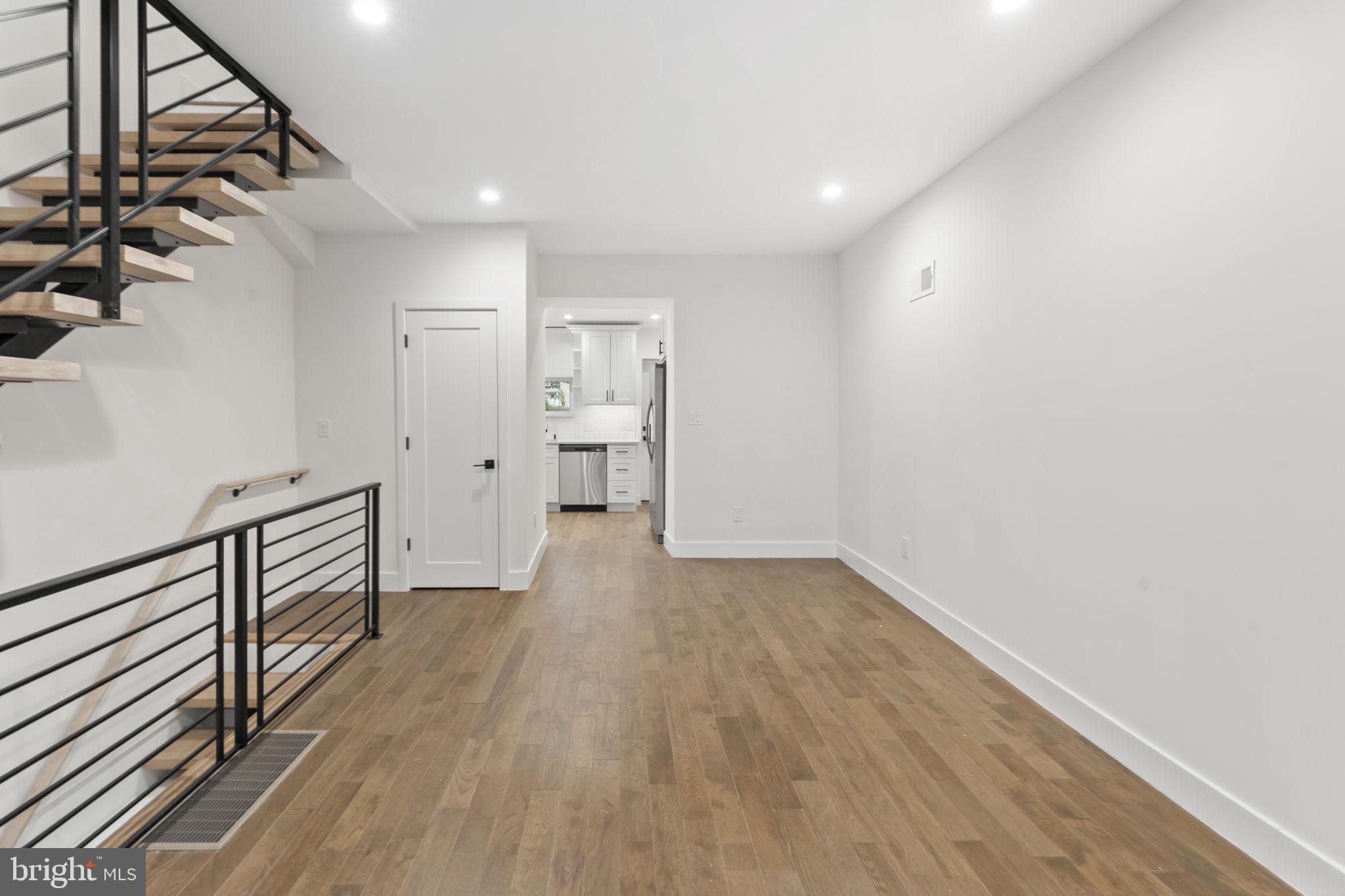 FISHTOWN - Residential
