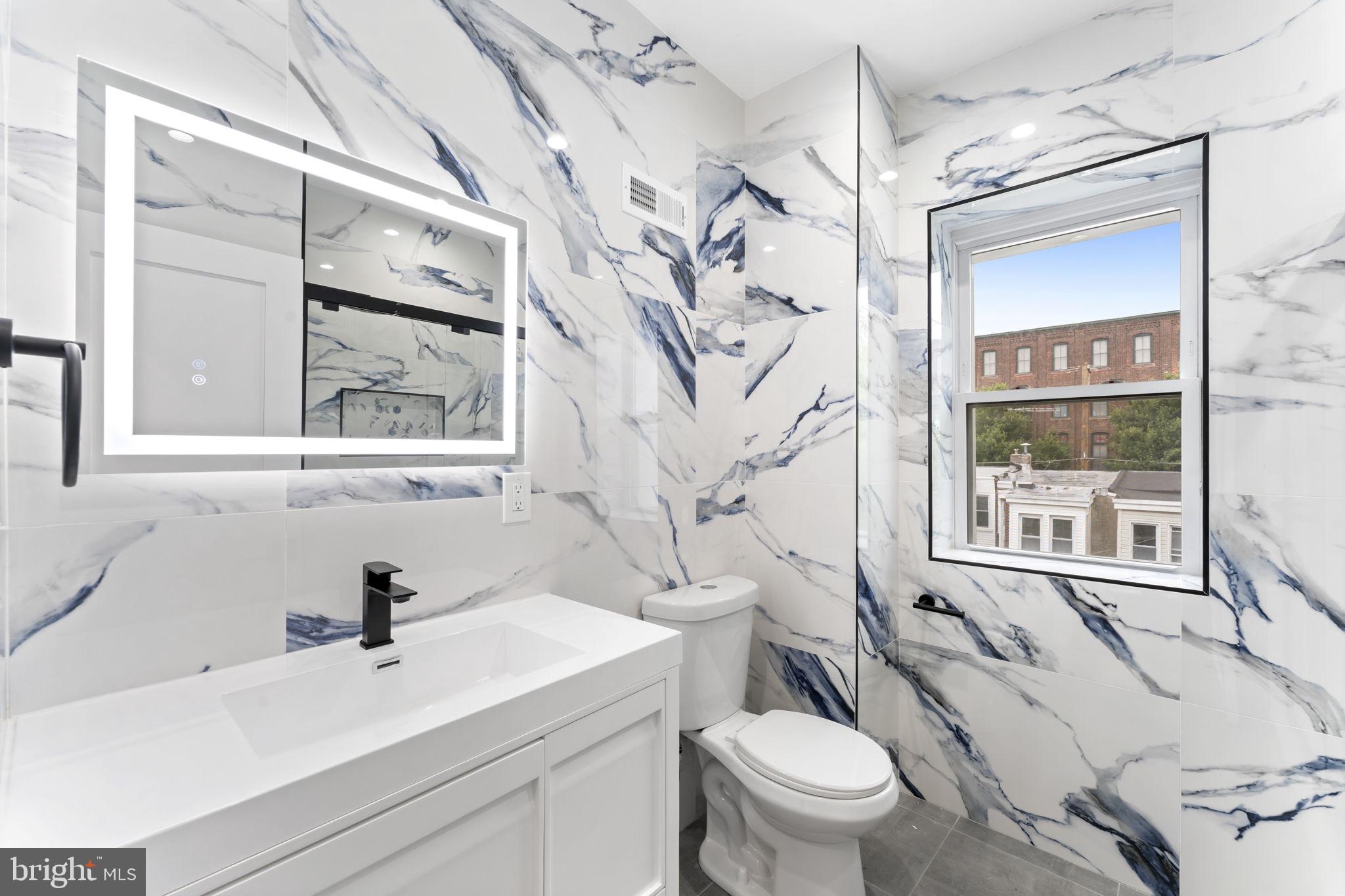 FISHTOWN - Residential