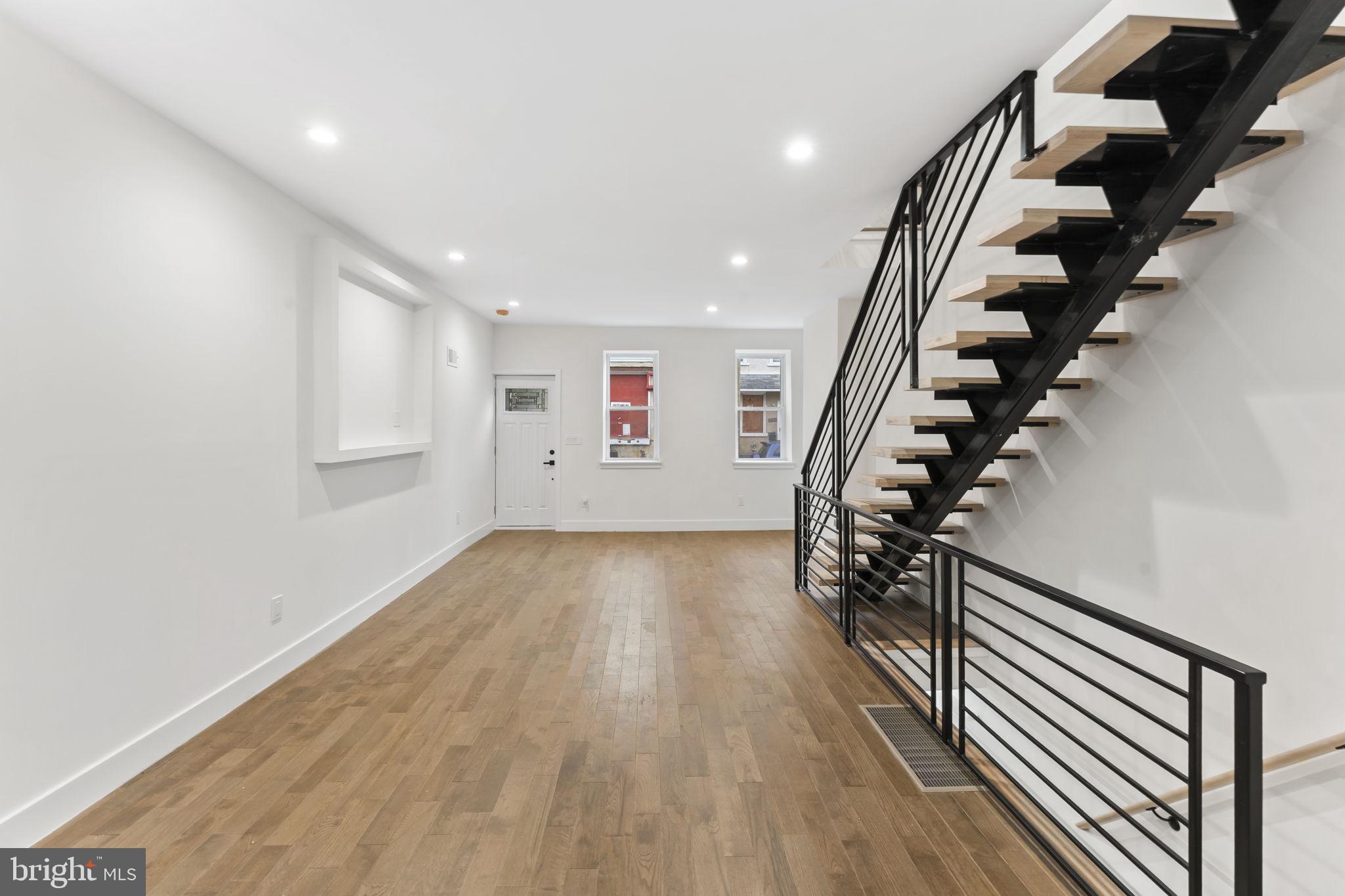 FISHTOWN - Residential