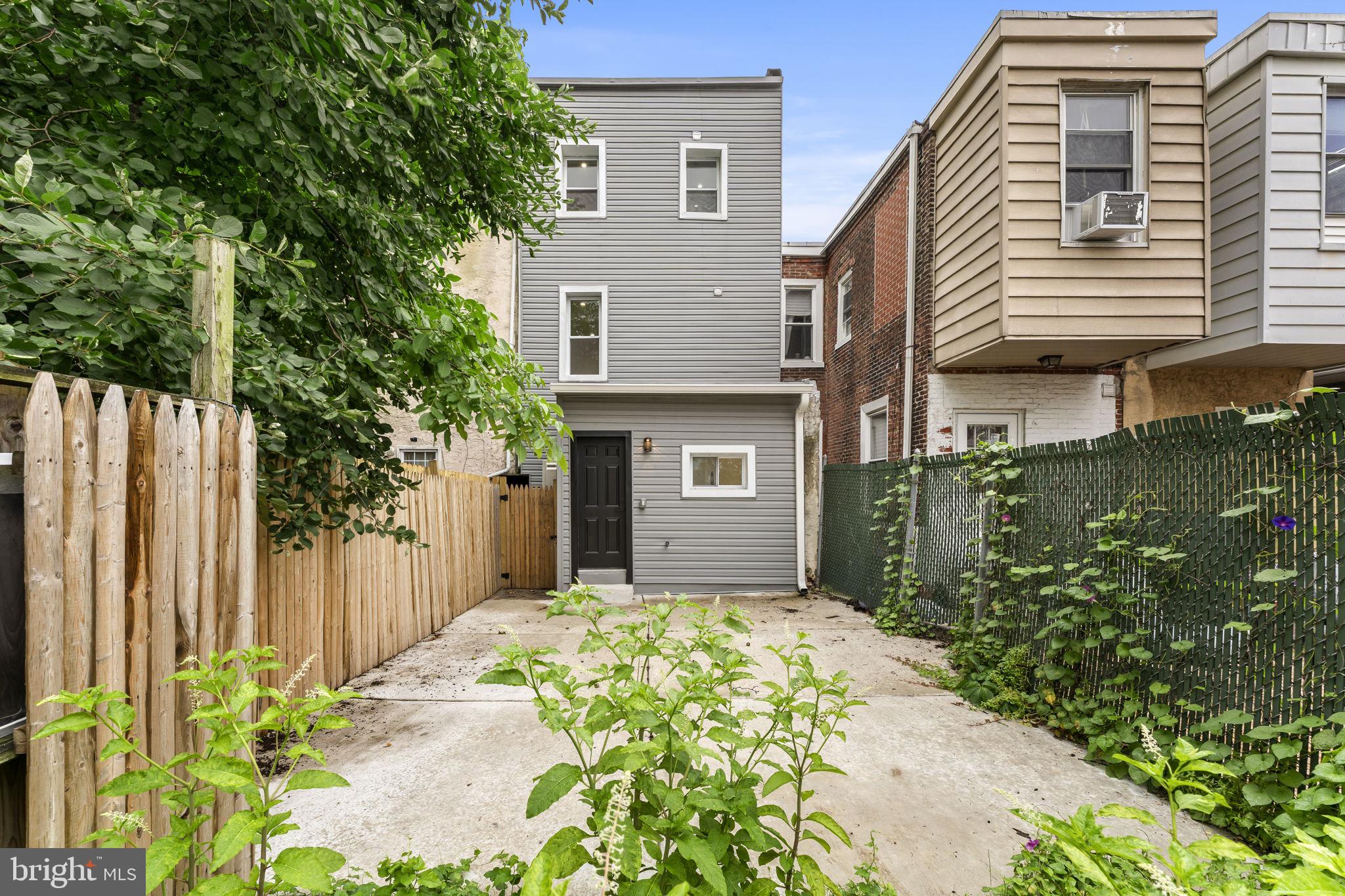 FISHTOWN - Residential