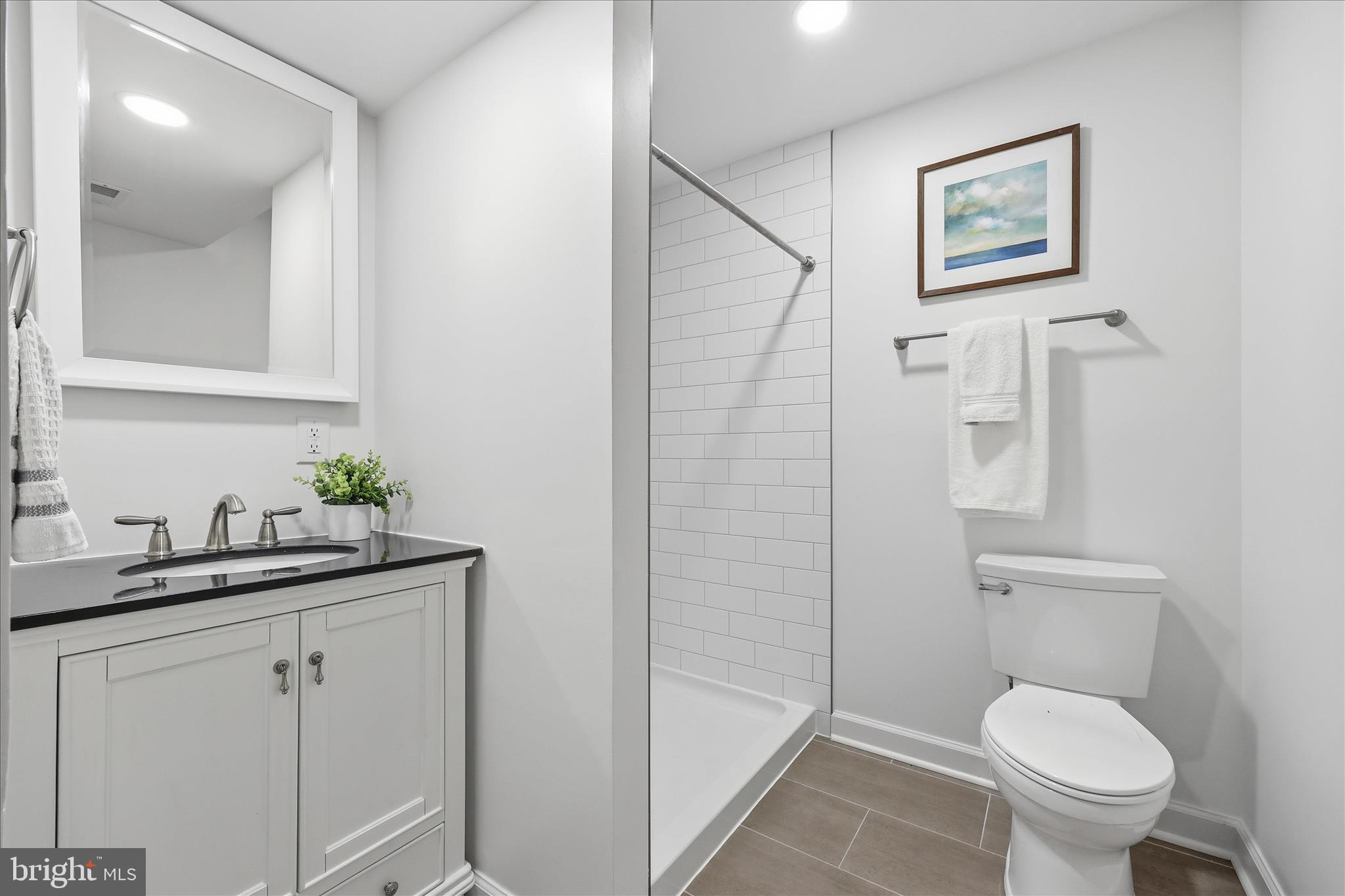 WOODRIDGE AT LAKE LINGANORE - Residential