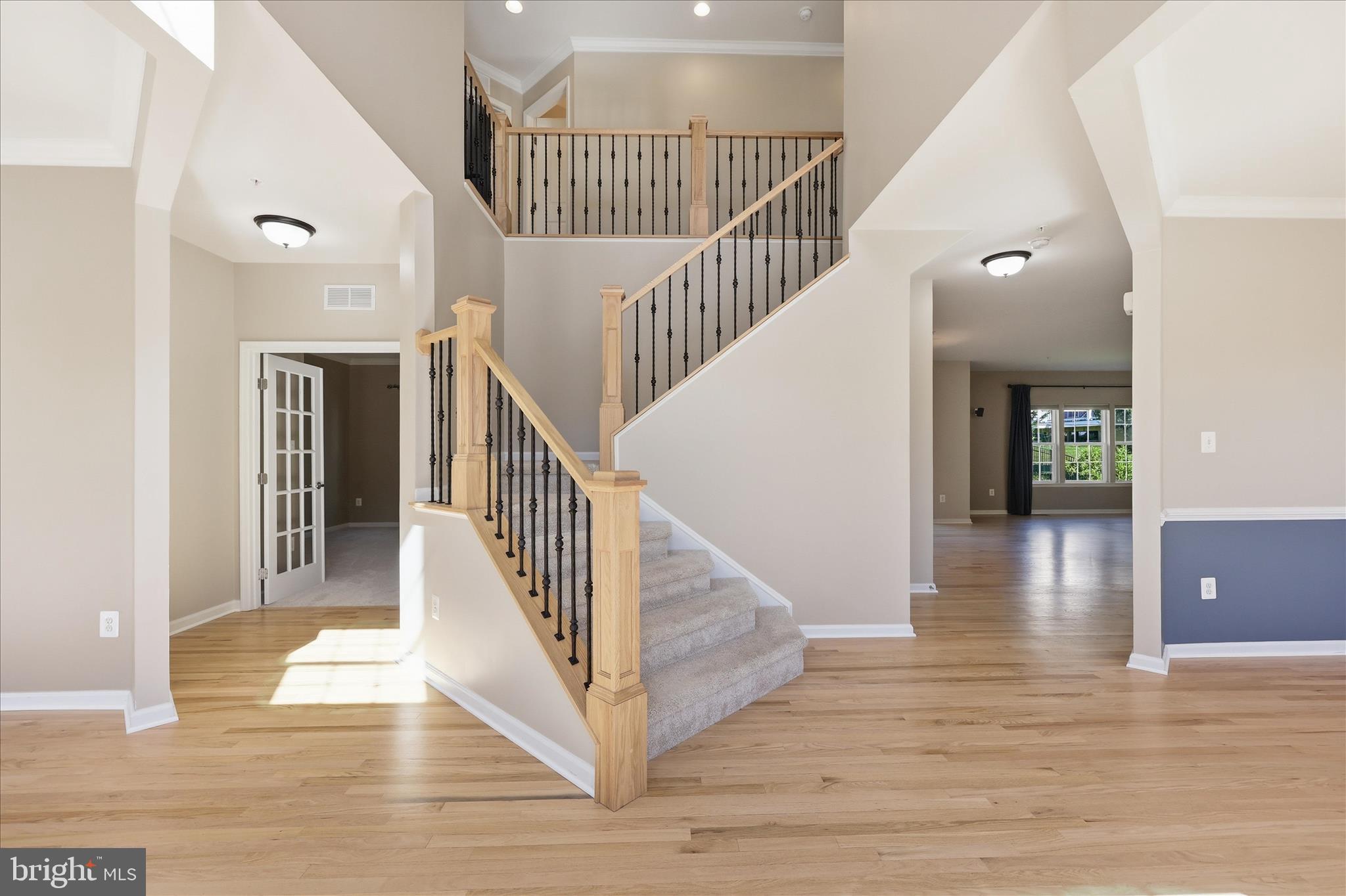 WOODRIDGE AT LAKE LINGANORE - Residential