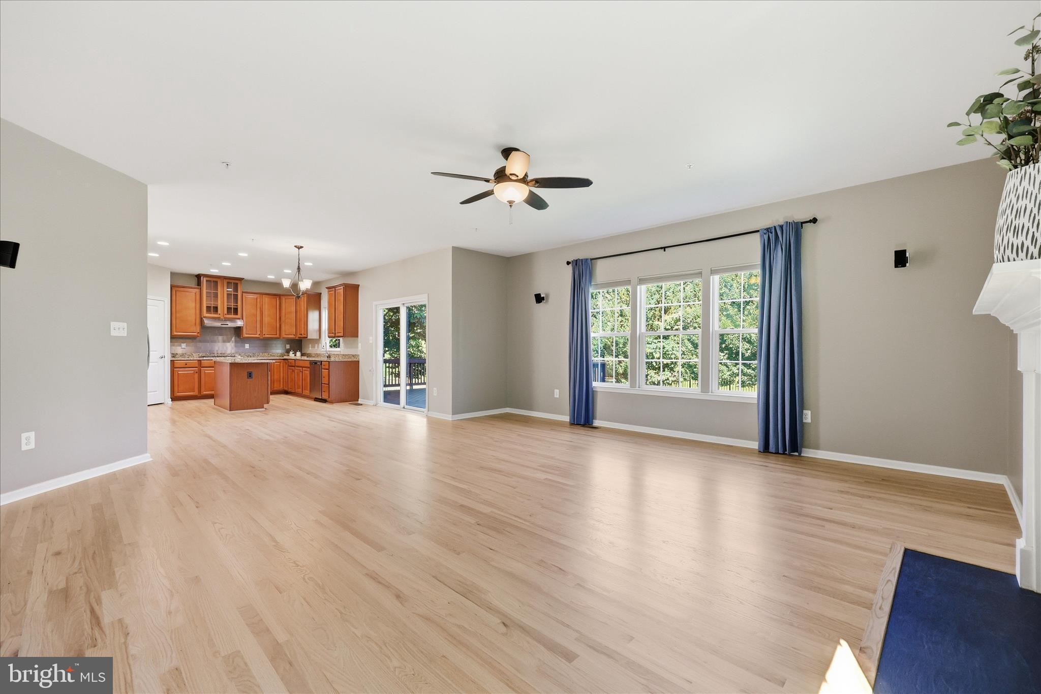 WOODRIDGE AT LAKE LINGANORE - Residential