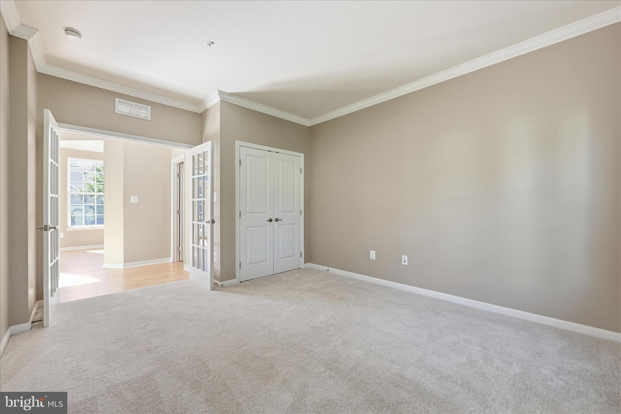 WOODRIDGE AT LAKE LINGANORE - Residential