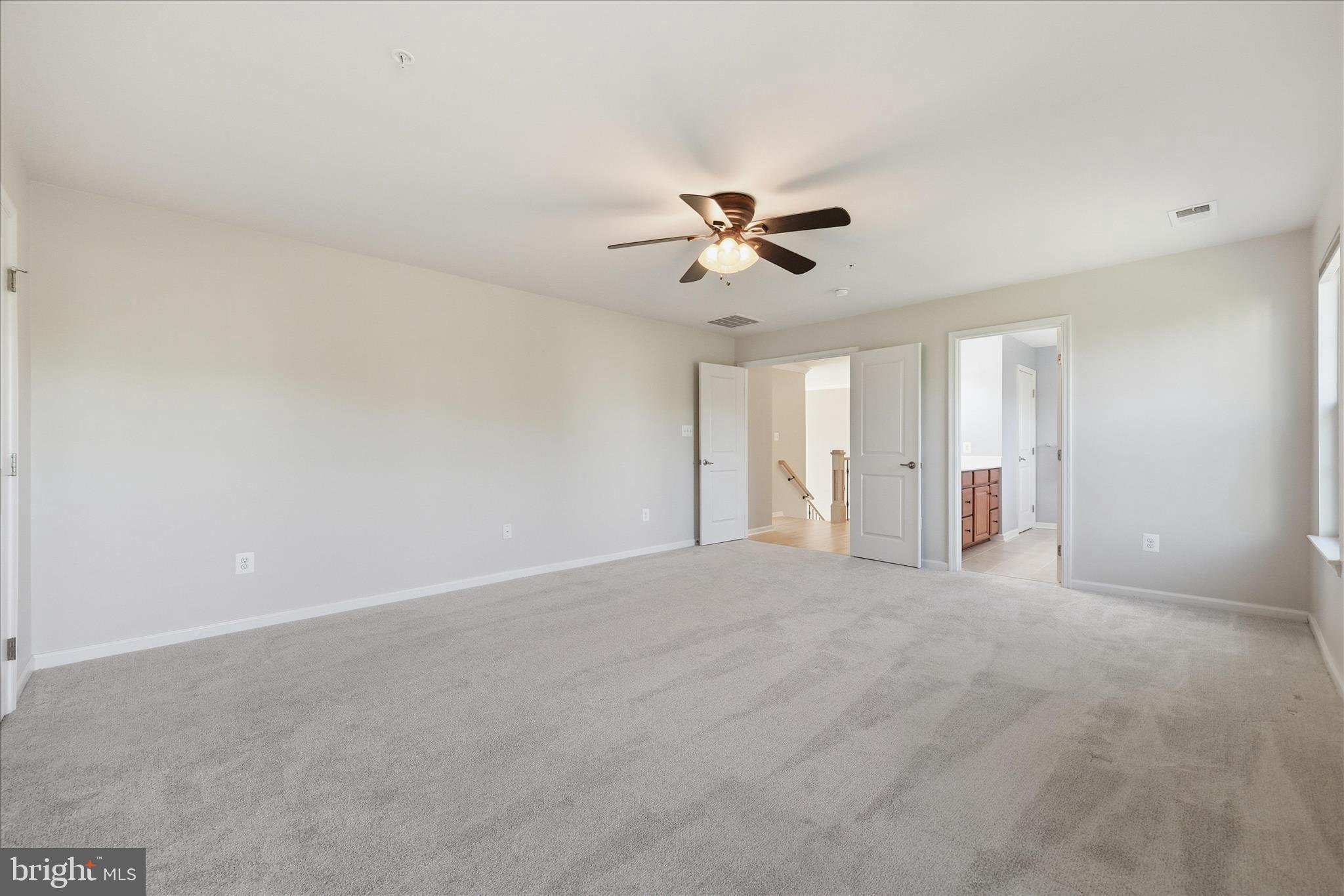 WOODRIDGE AT LAKE LINGANORE - Residential