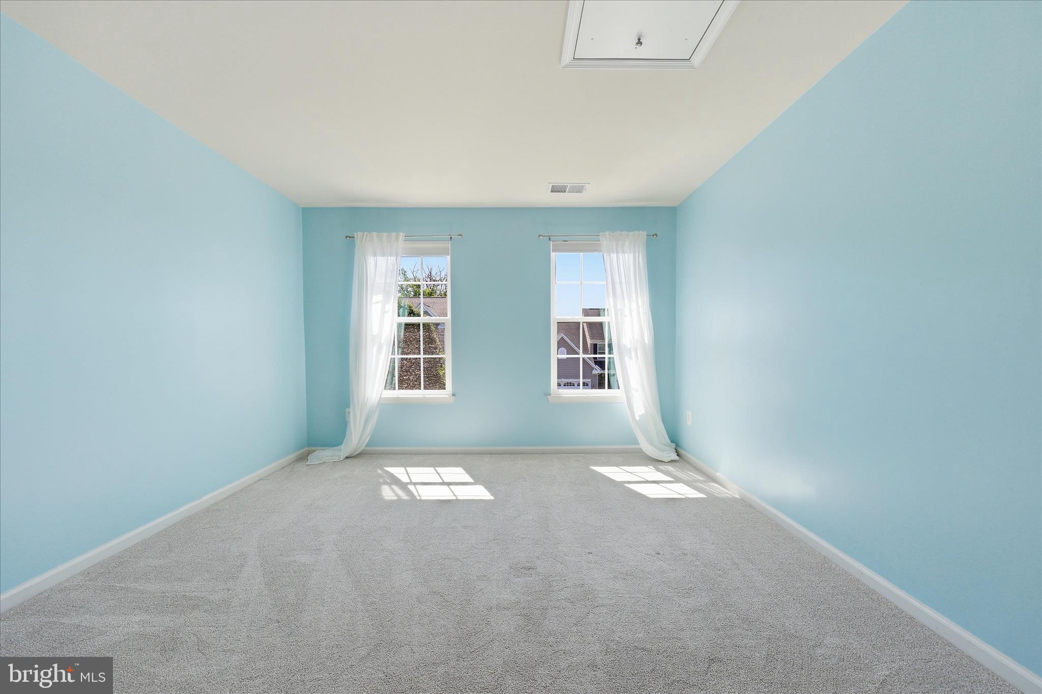 WOODRIDGE AT LAKE LINGANORE - Residential