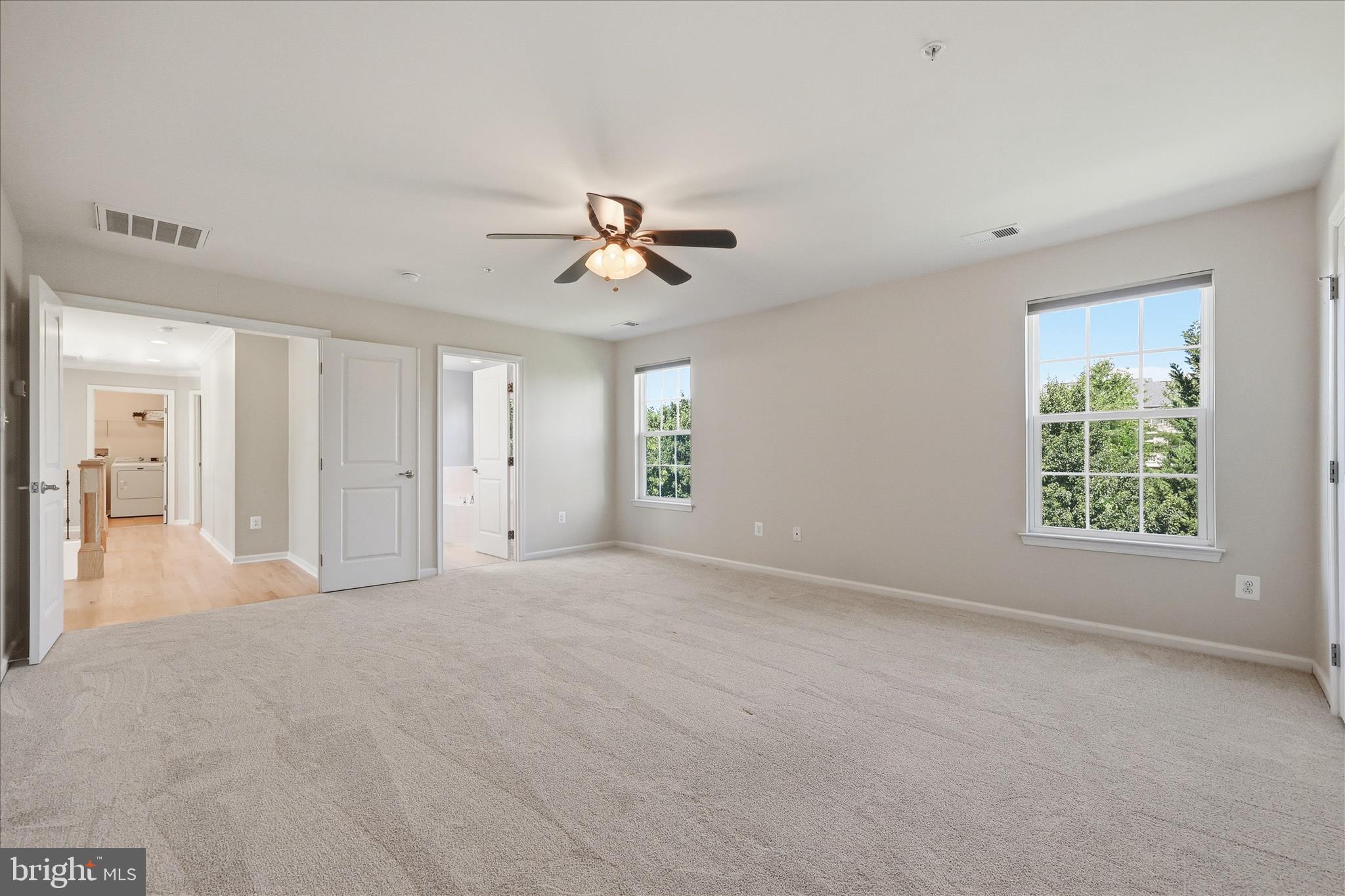 WOODRIDGE AT LAKE LINGANORE - Residential