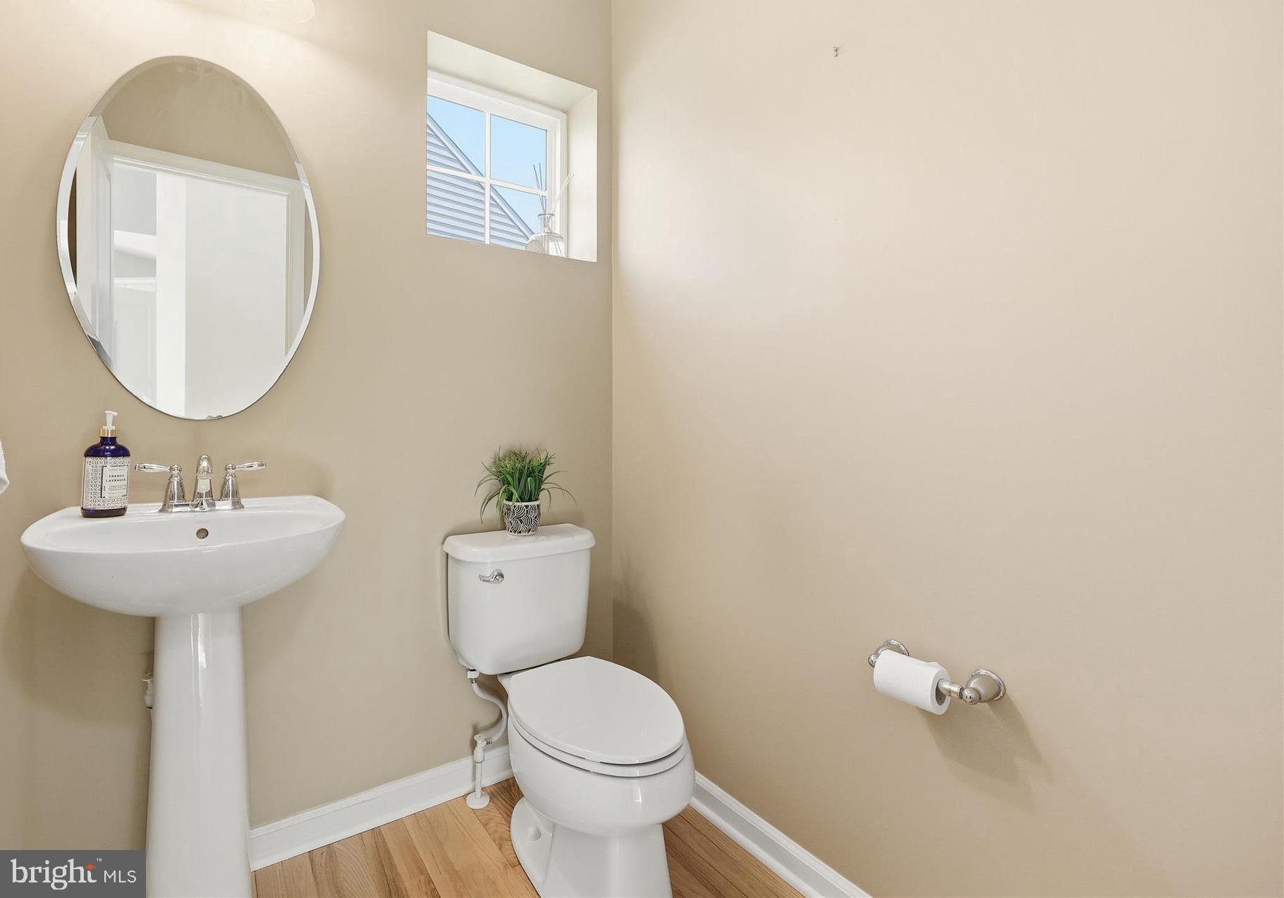 WOODRIDGE AT LAKE LINGANORE - Residential