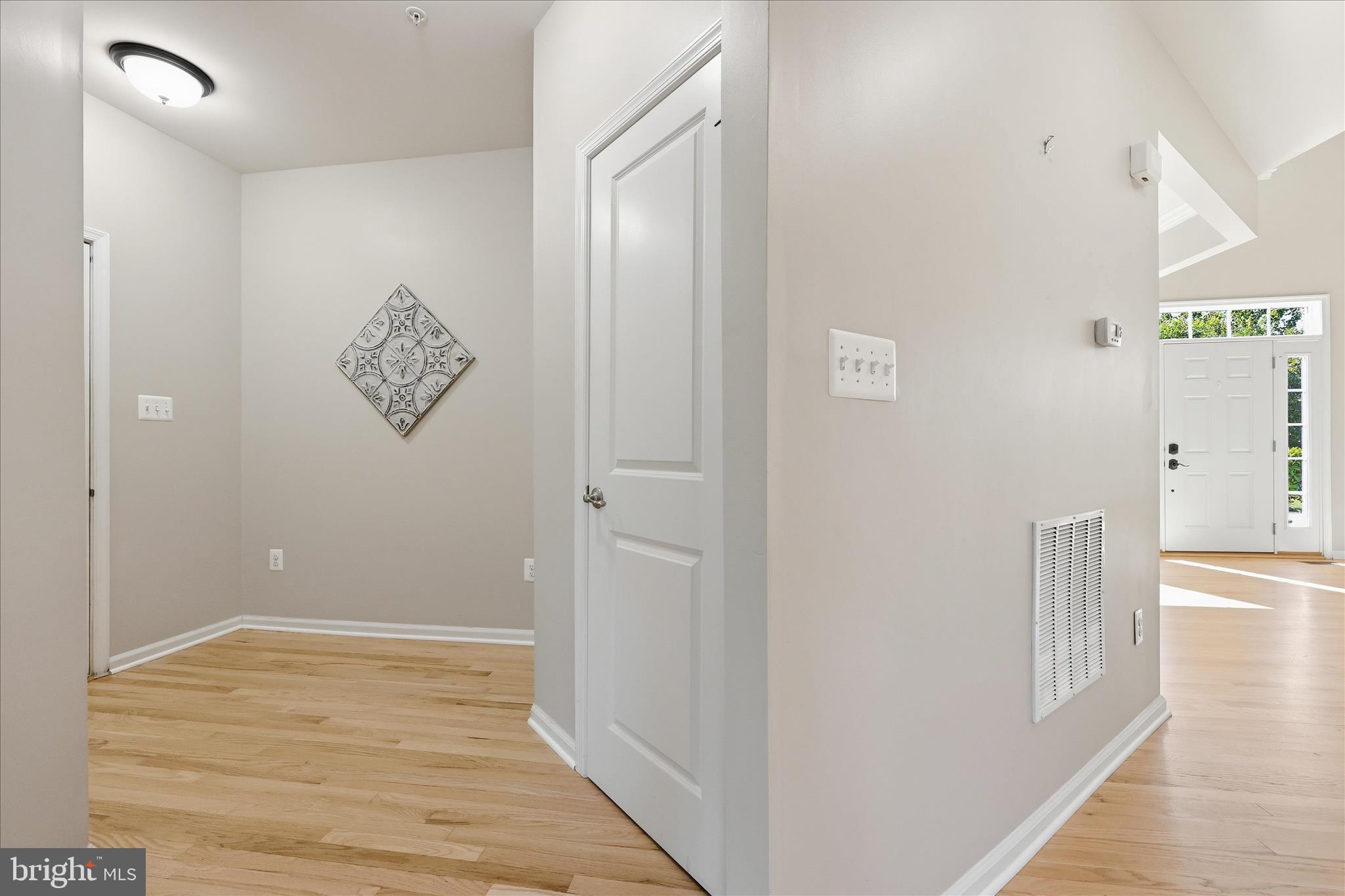 WOODRIDGE AT LAKE LINGANORE - Residential