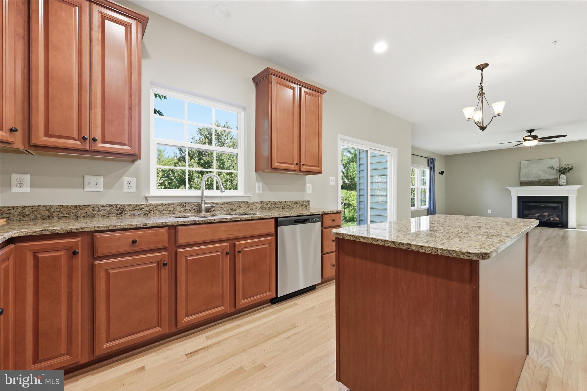 WOODRIDGE AT LAKE LINGANORE - Residential