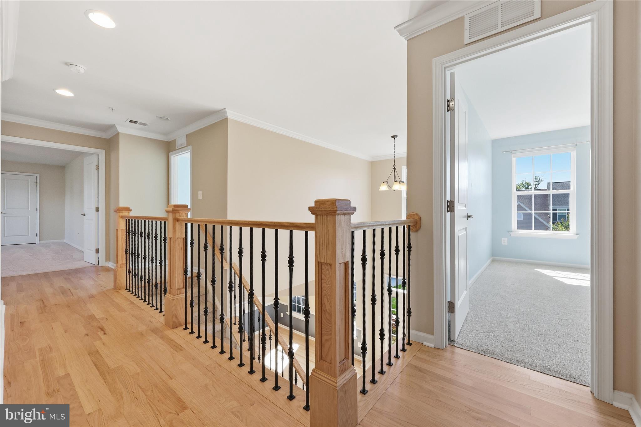 WOODRIDGE AT LAKE LINGANORE - Residential