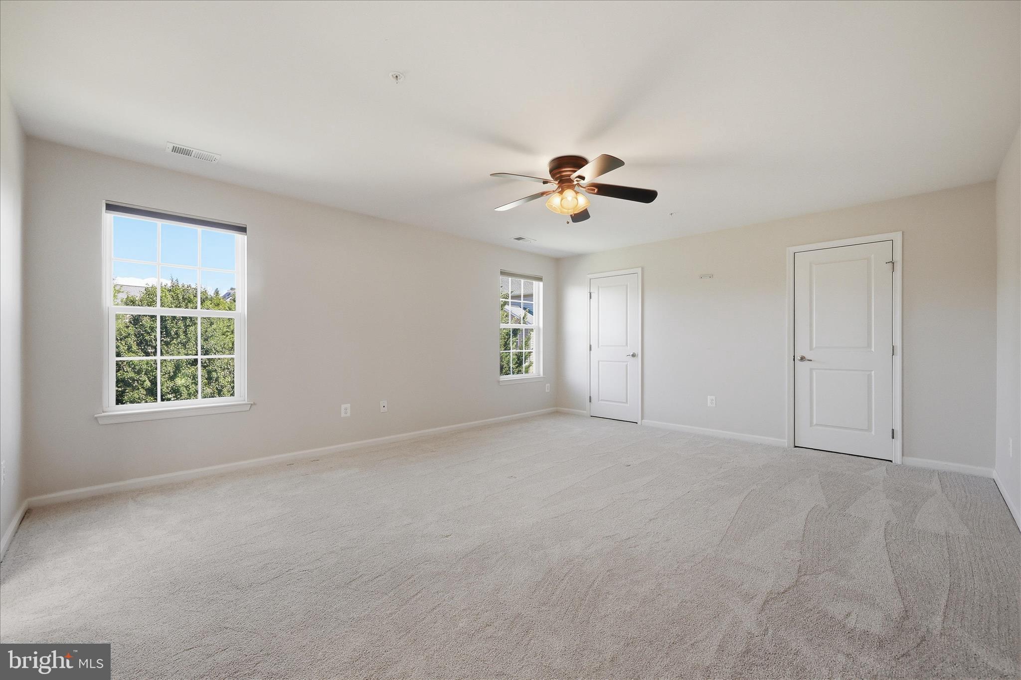 WOODRIDGE AT LAKE LINGANORE - Residential