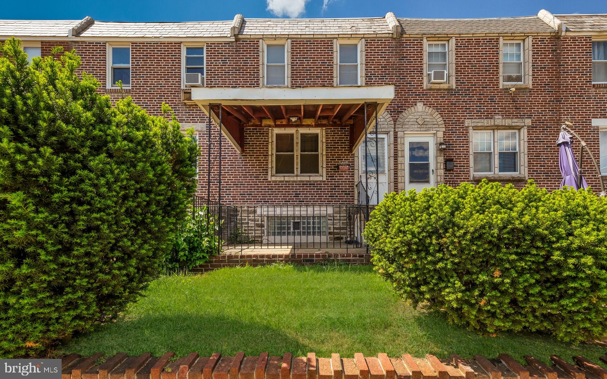 CASTOR GARDENS - Residential