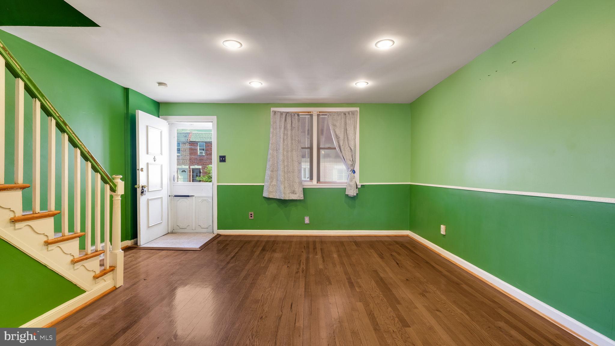 CASTOR GARDENS - Residential