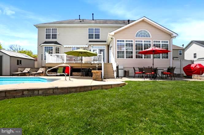 GREENFIELD AT COLLEGIATE ACRES - Residential