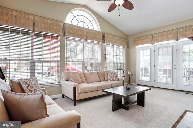 GREENFIELD AT COLLEGIATE ACRES - Residential