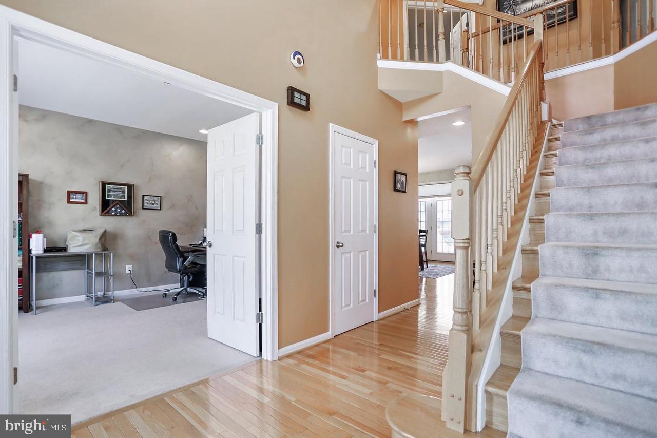 GREENFIELD AT COLLEGIATE ACRES - Residential