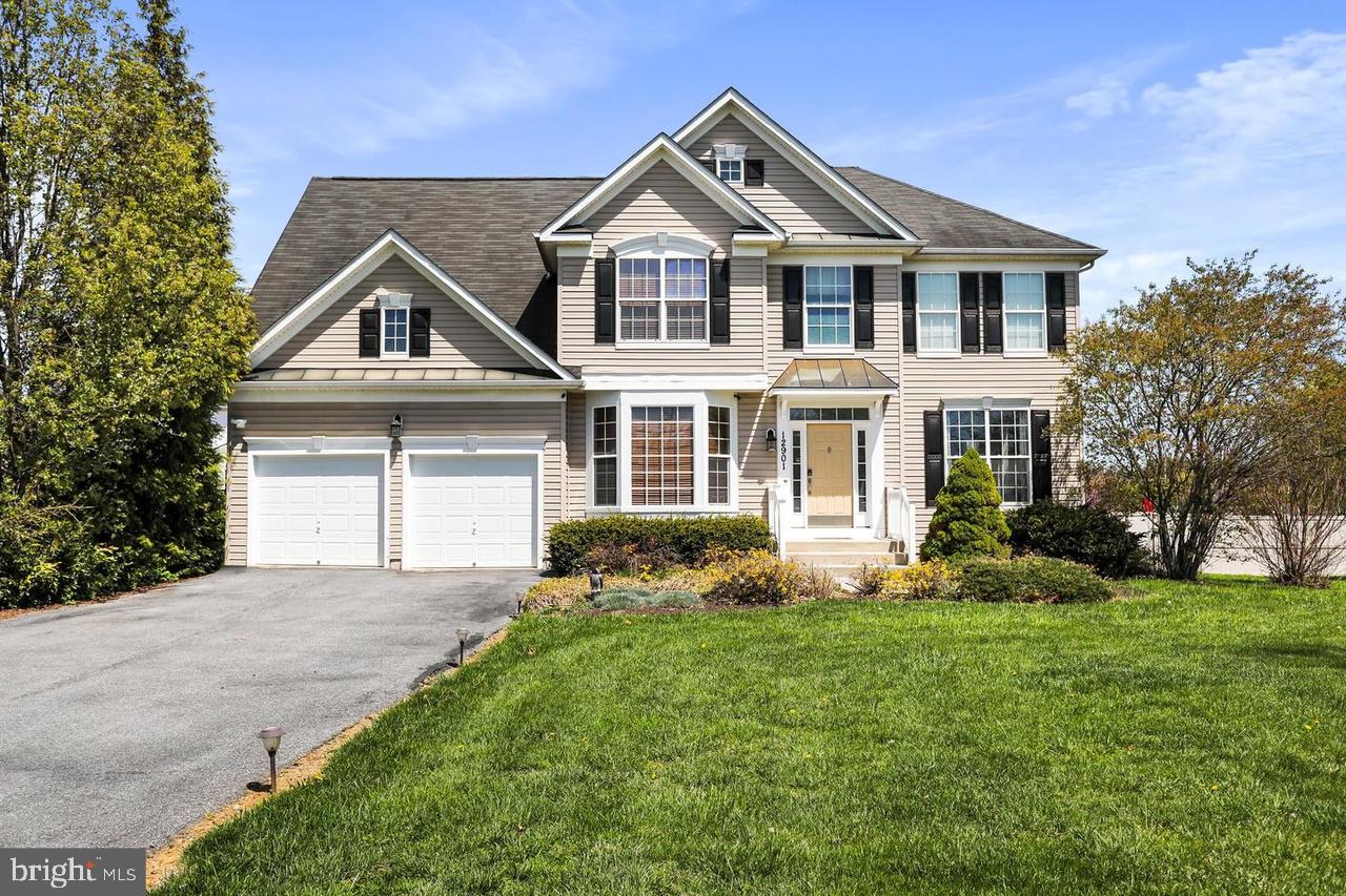 GREENFIELD AT COLLEGIATE ACRES - Residential