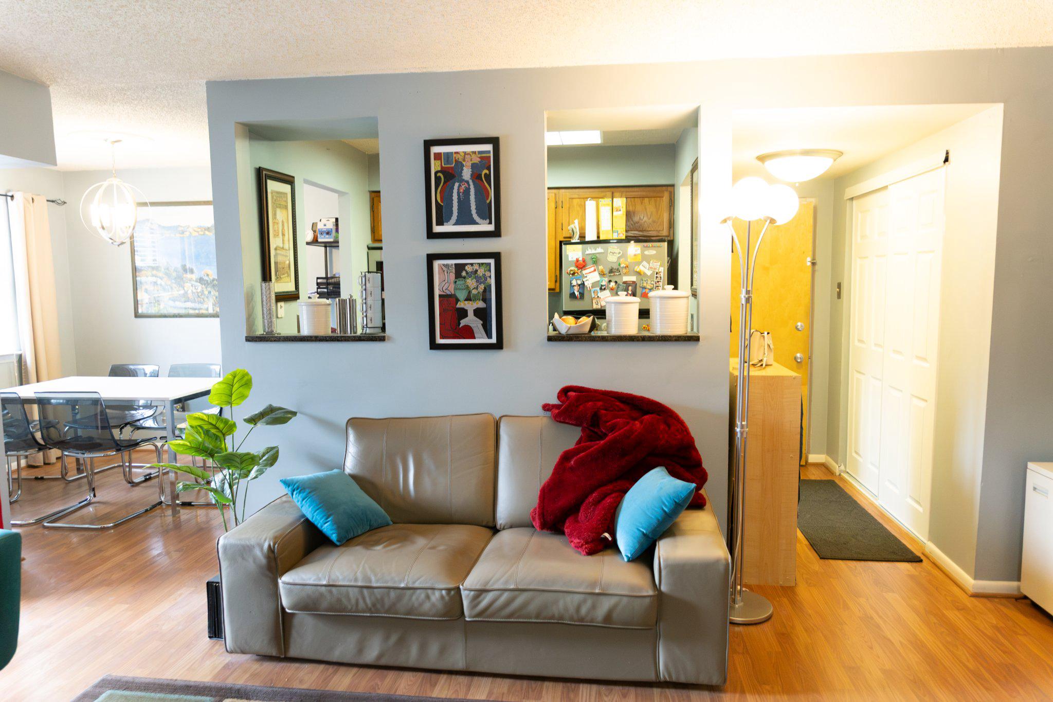 GOSHEN VALLEY III - Residential