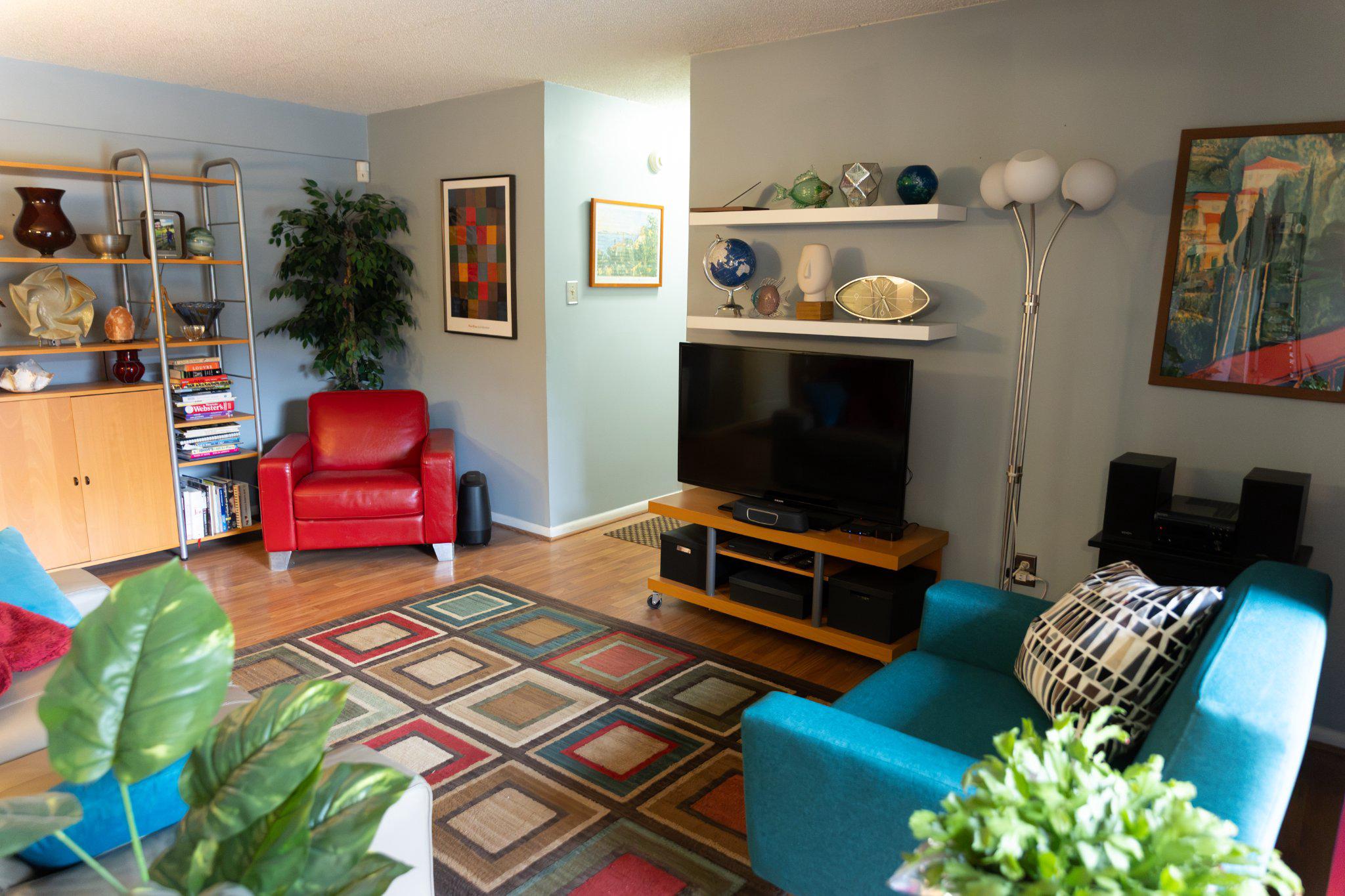 GOSHEN VALLEY III - Residential