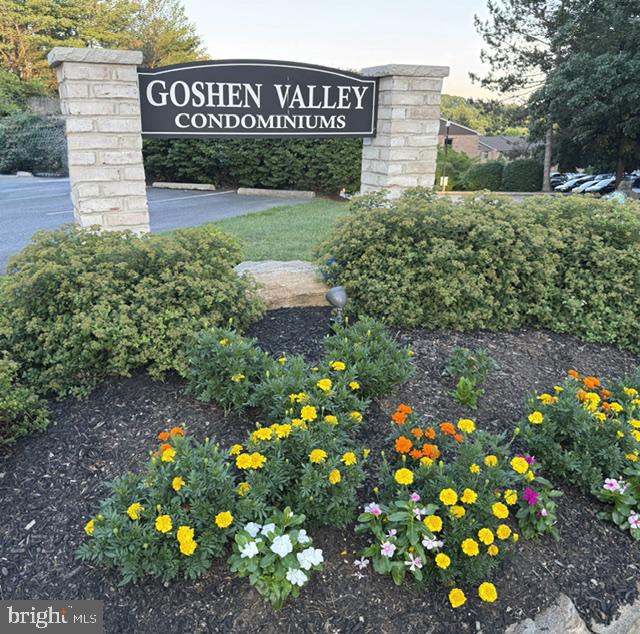GOSHEN VALLEY III - Residential