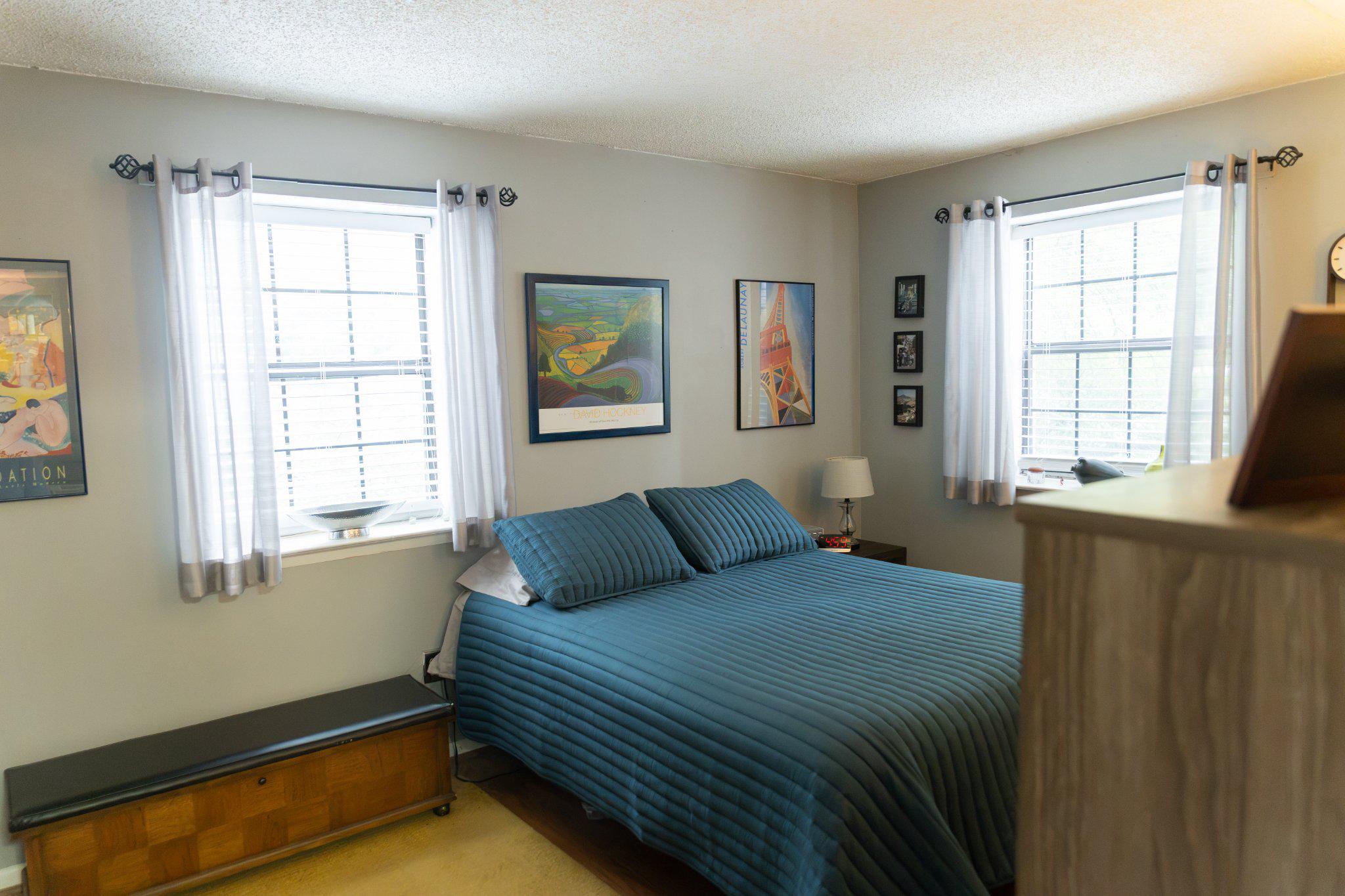 GOSHEN VALLEY III - Residential