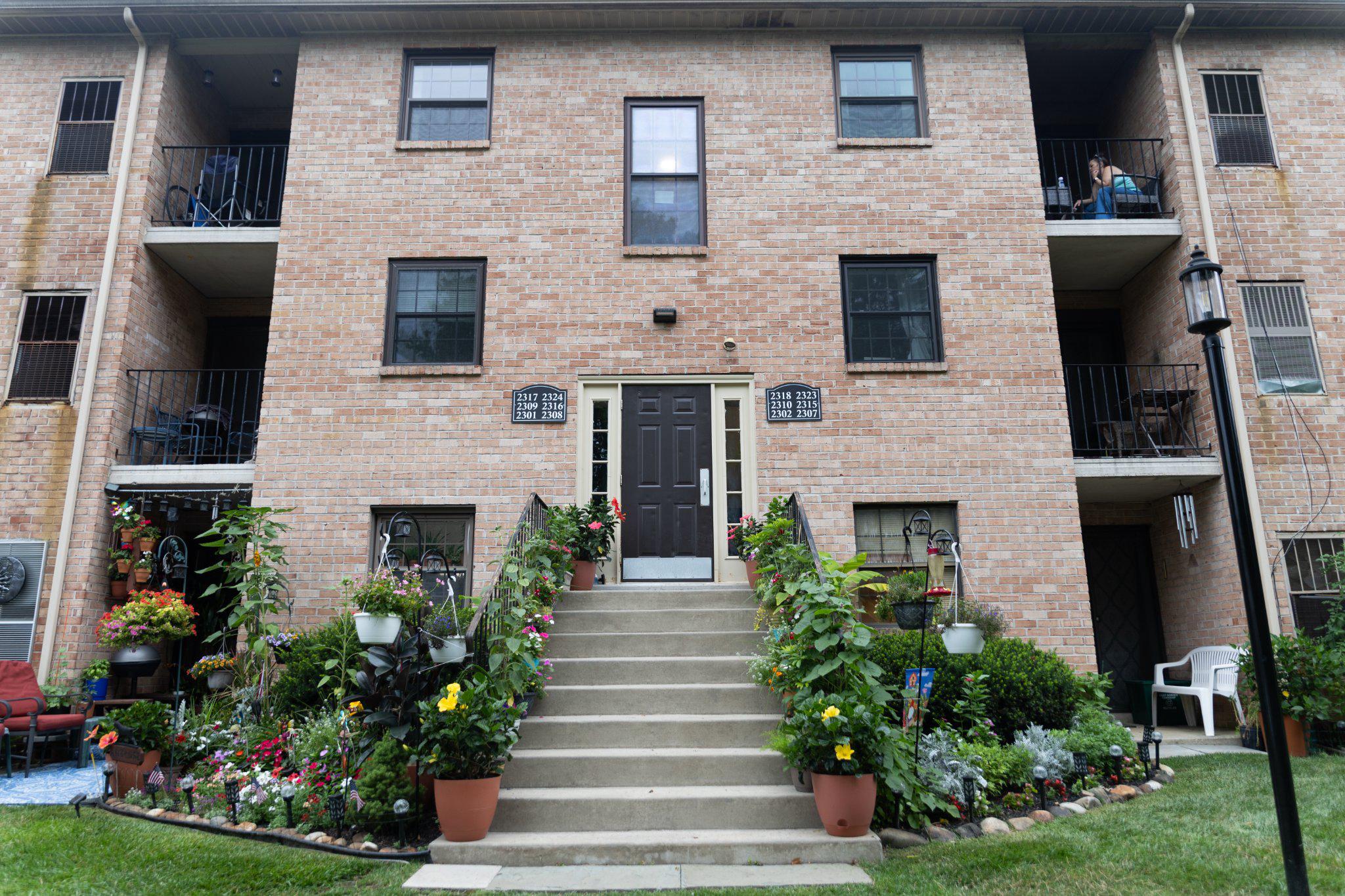 GOSHEN VALLEY III - Residential