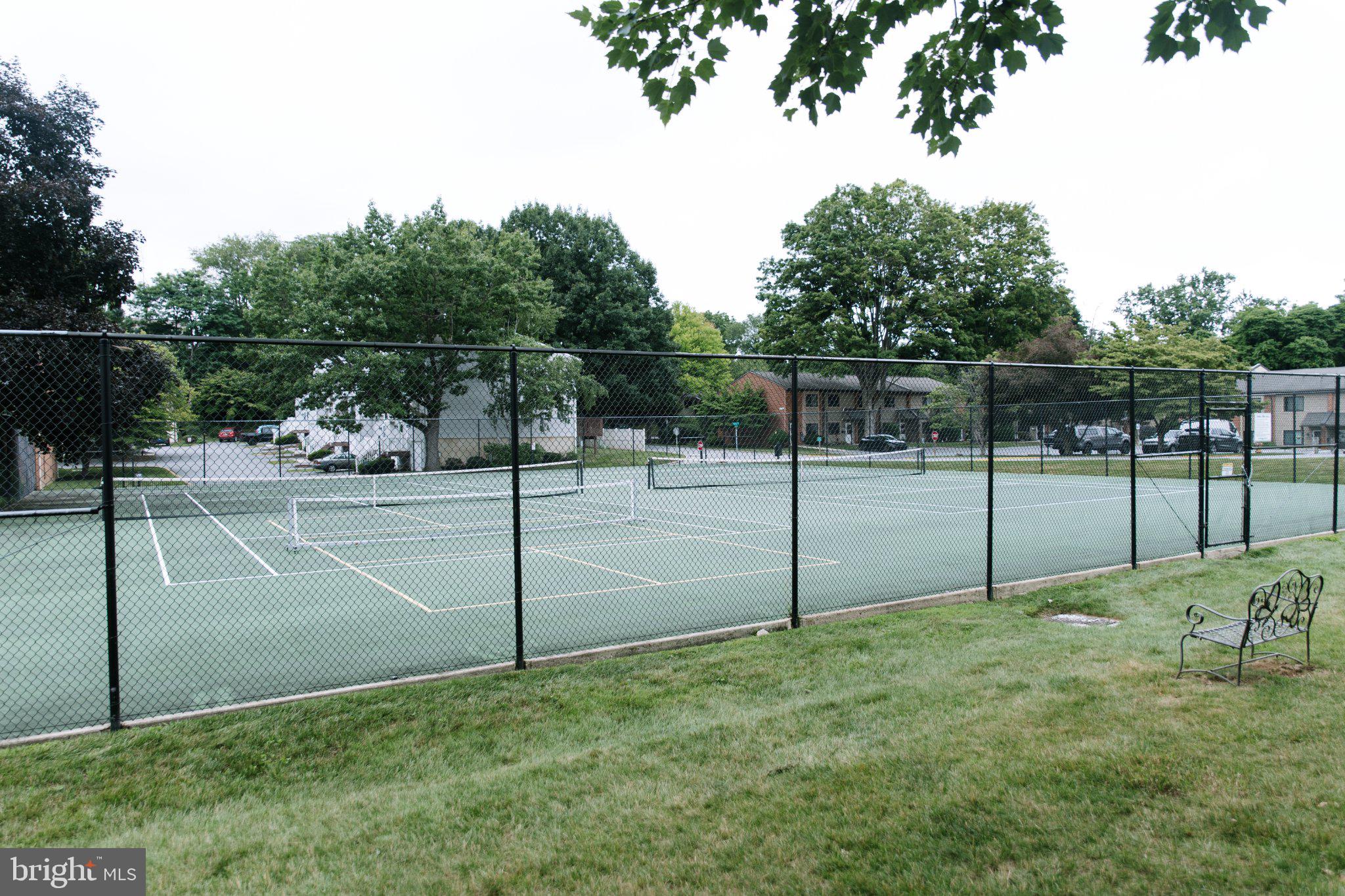 GOSHEN VALLEY III - Residential