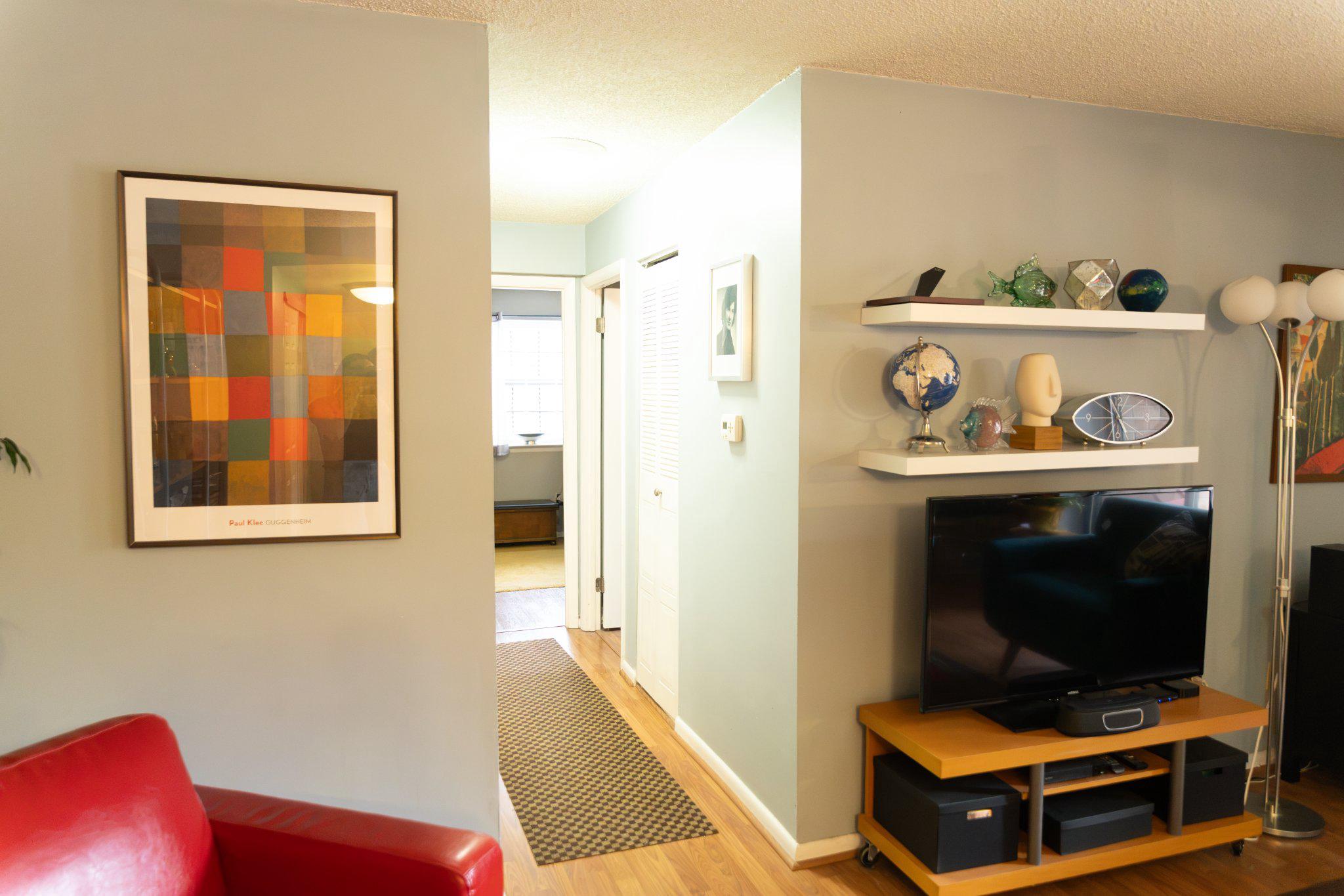 GOSHEN VALLEY III - Residential