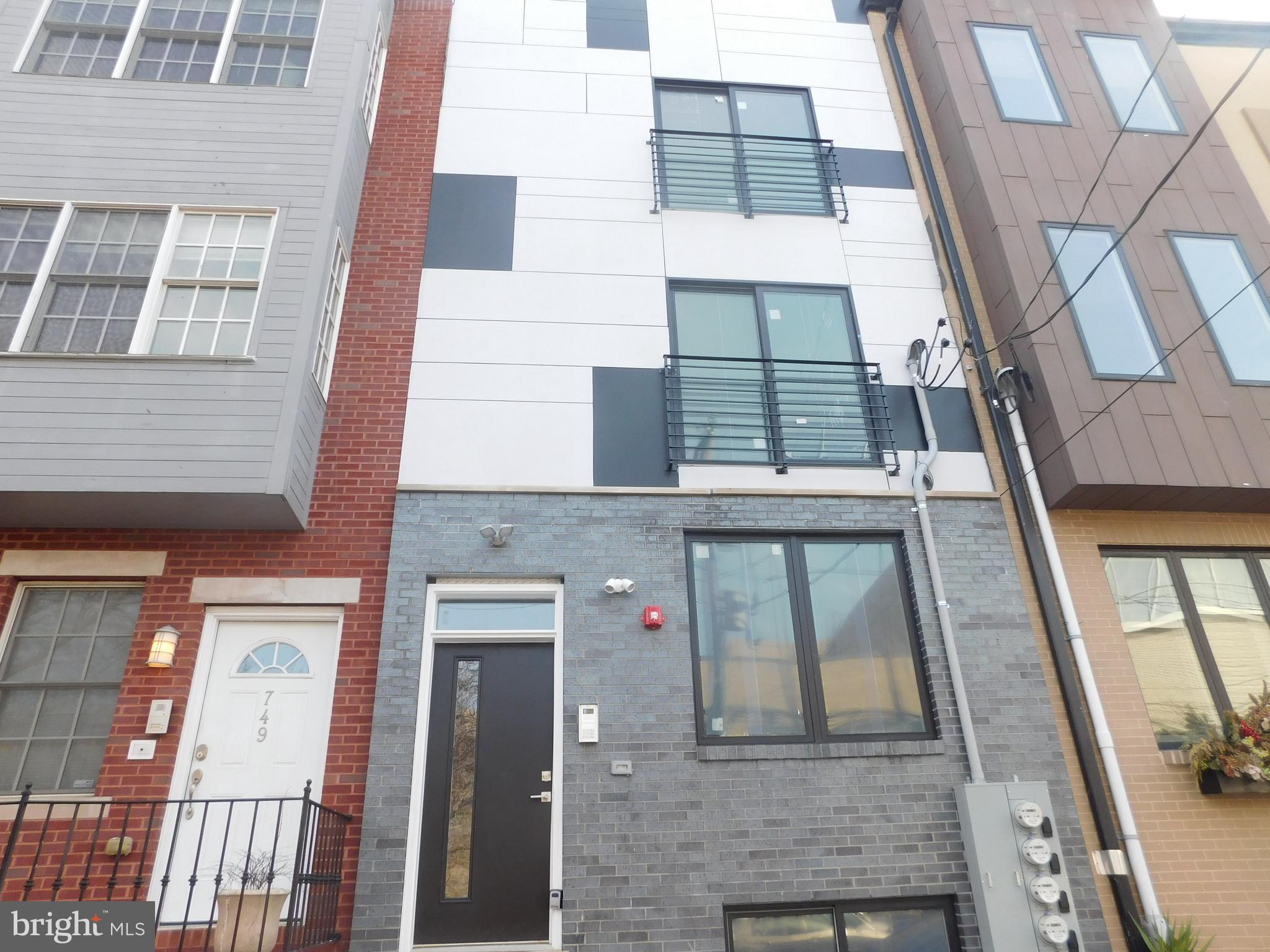 751 S 17th Street is a beautifully constructed new development located in the heart of Philadelphia, offering modern design, quality craftsmanship, and strong investment appeal. Surrounded by exceptional comparable properties, this asset is well-positioned within a highly desirable and competitive market.

The property delivers healthy rental income with significant upside potential, making it an ideal opportunity for investors seeking both immediate returns and long-term appreciation. Situated in one of Philadelphia’s most sought-after locations, 751 S 17th Street combines prime positioning with strong market fundamentals, ensuring lasting value and continued demand.