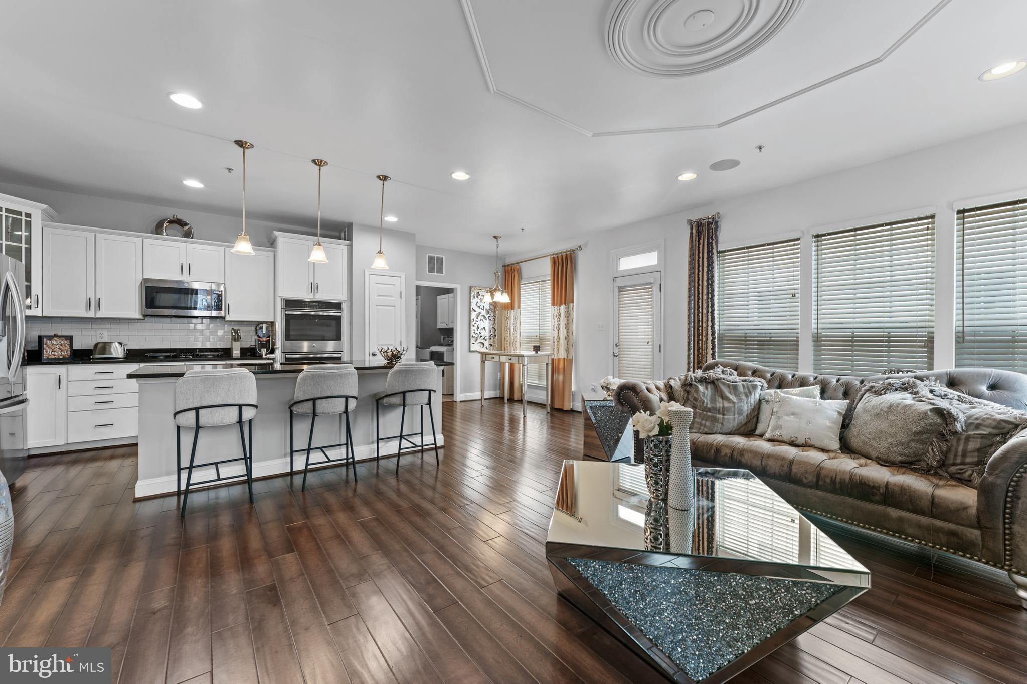 BRICK YARD STATION - Residential