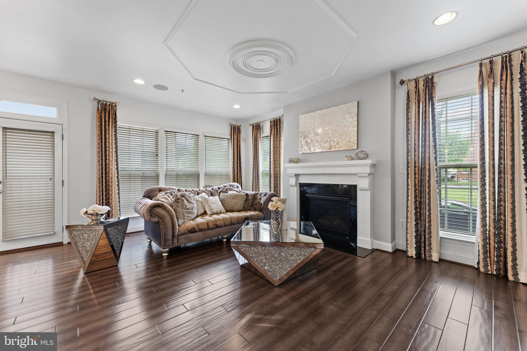 BRICK YARD STATION - Residential