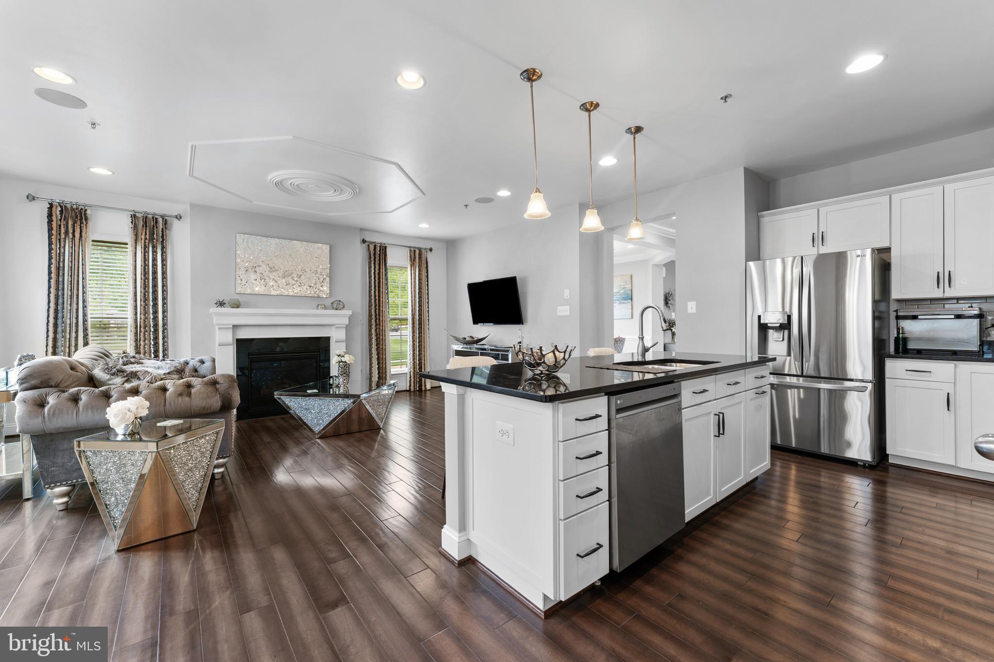 BRICK YARD STATION - Residential