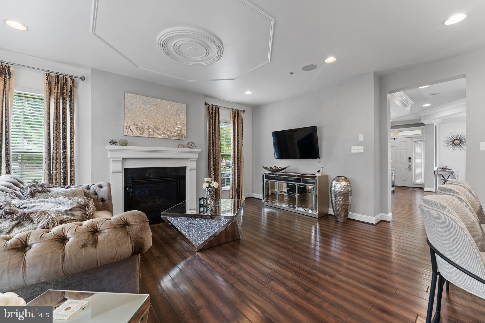 BRICK YARD STATION - Residential