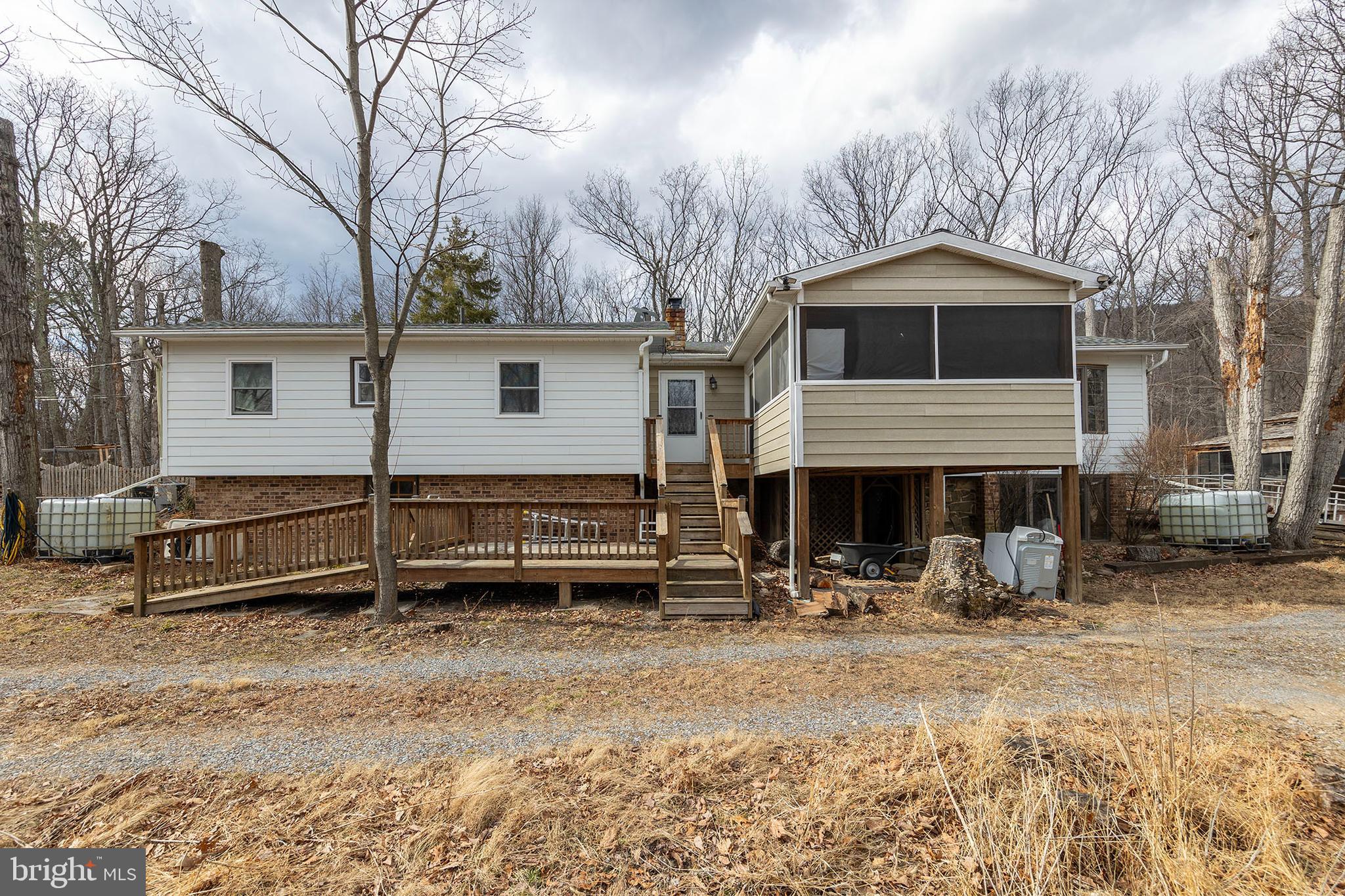 WILDE  ACRES - Residential