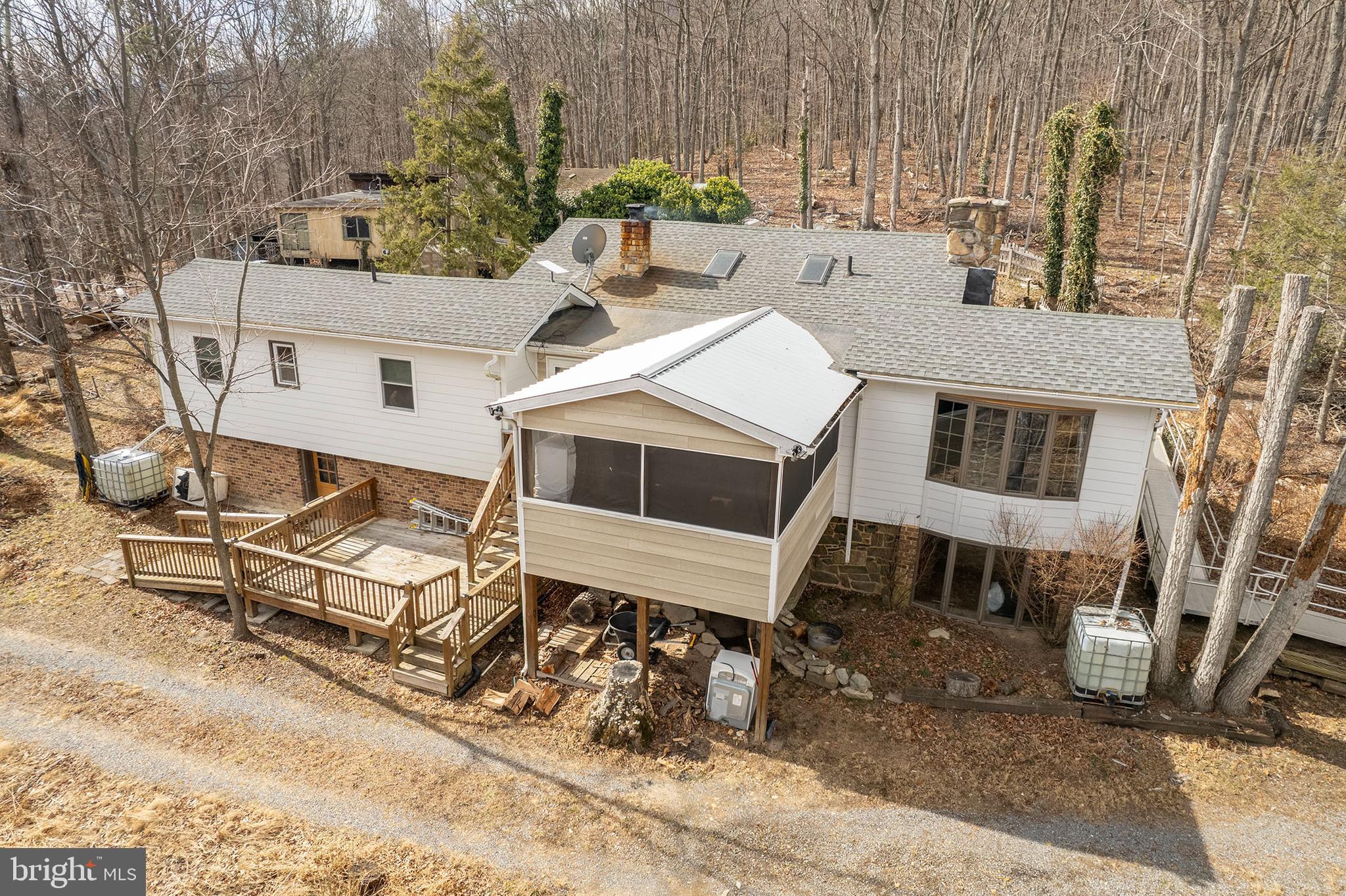 WILDE  ACRES - Residential