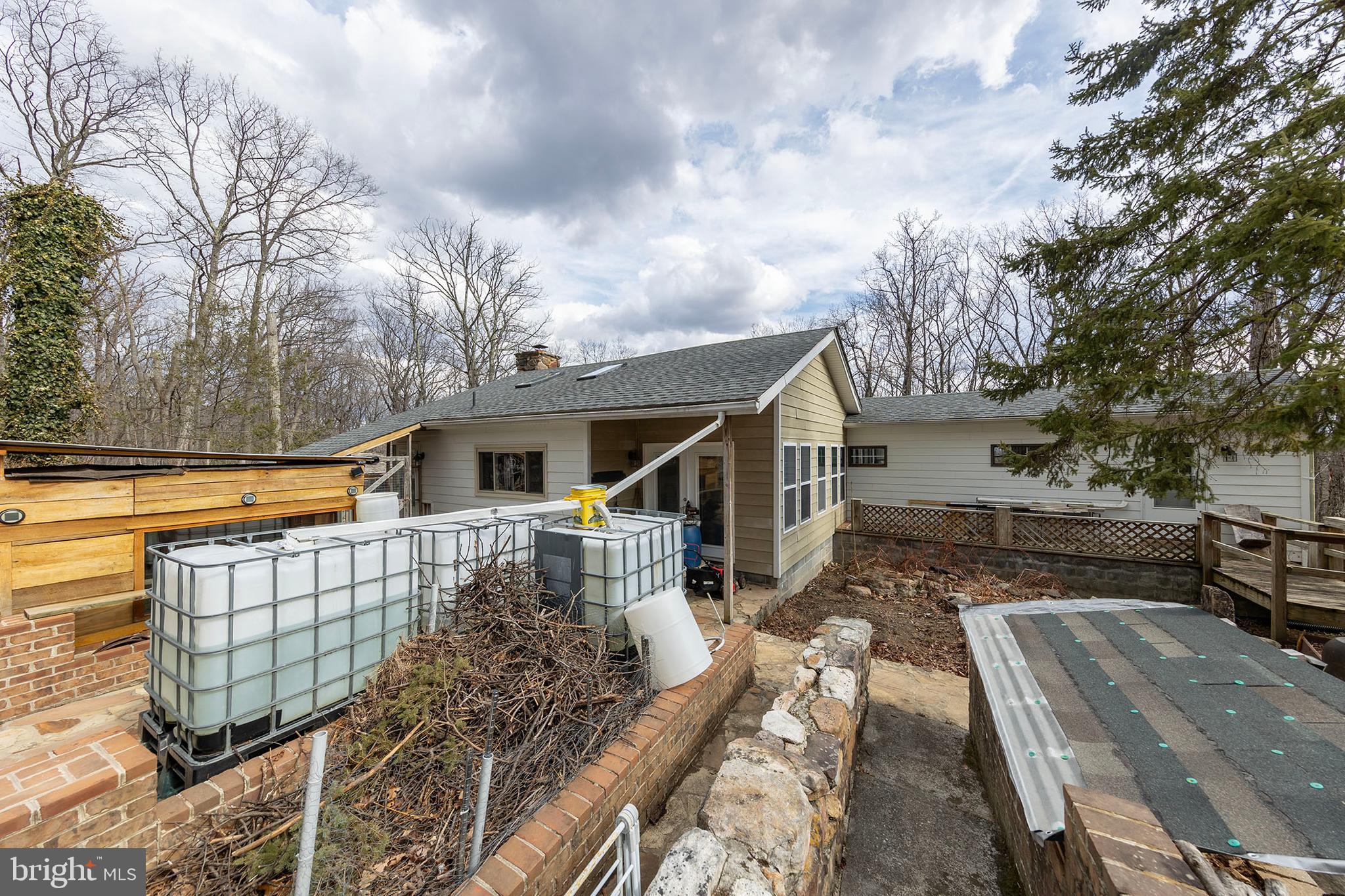 WILDE  ACRES - Residential