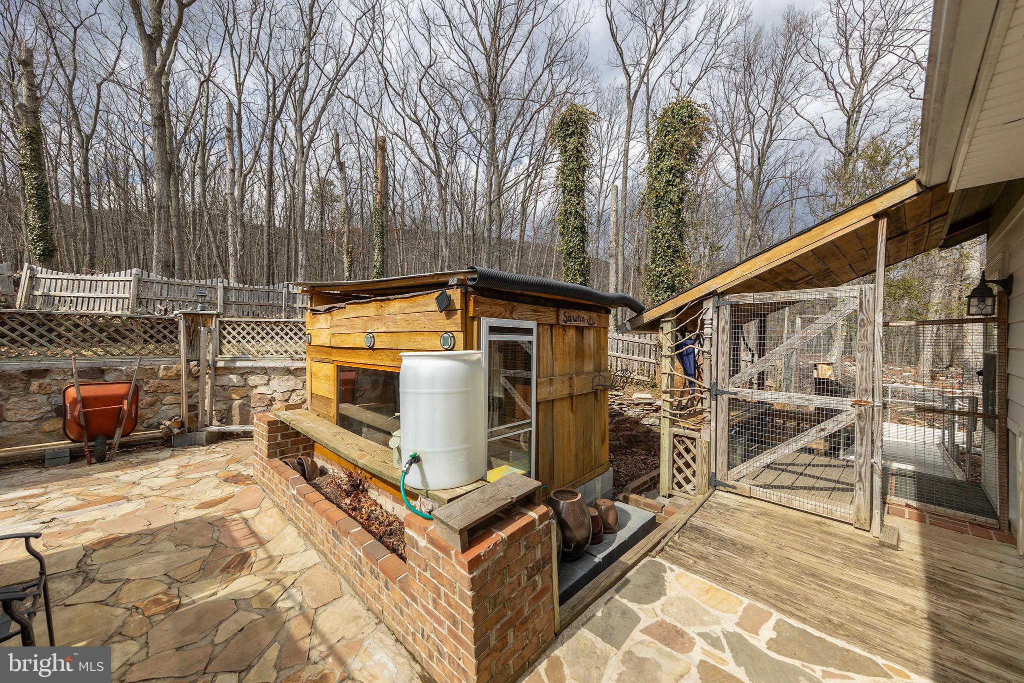 WILDE  ACRES - Residential